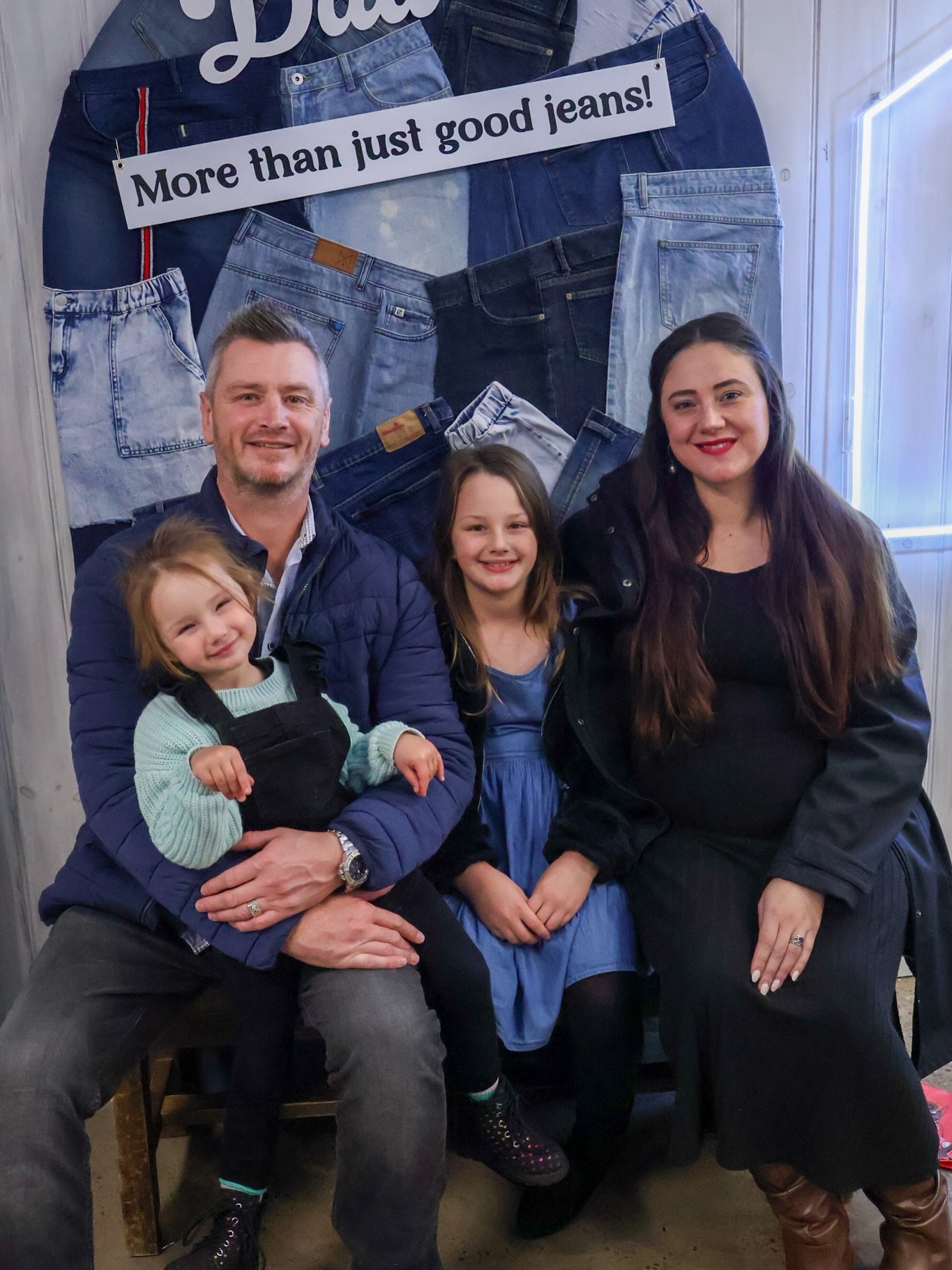 Father&rsquo;s Day at LifeHouse 💙📸