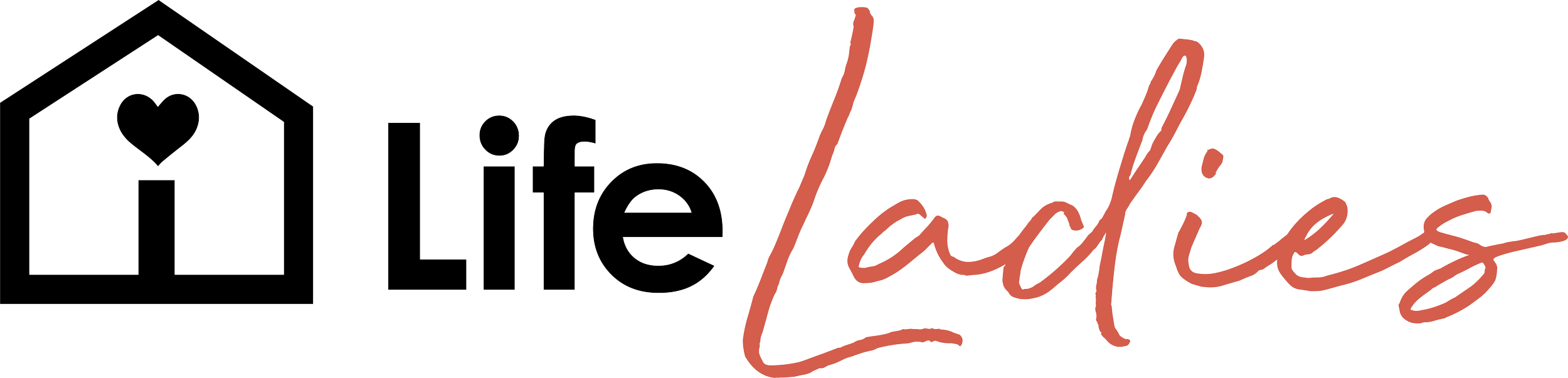 LifeLadies Logo