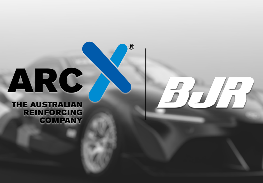 ARC reinforces Brad Jones Racing’s 2026 Supercars evolution — Brad ...