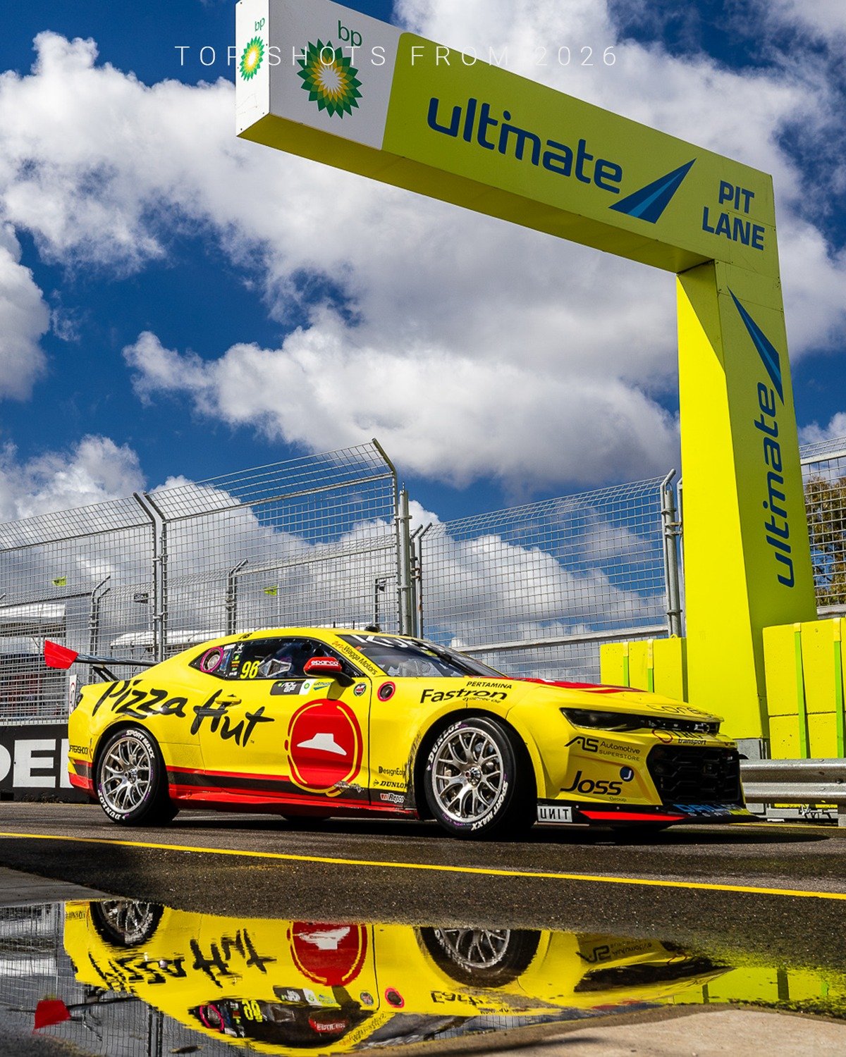 📸 Part 2 of @pace_images  favourite photos from 2025. 

#BJRcrew