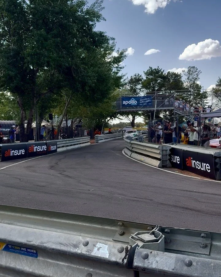 @cameronhill_4 really gave the OzEmail AU a bit of throttle at the @canberrafestivalofspeed