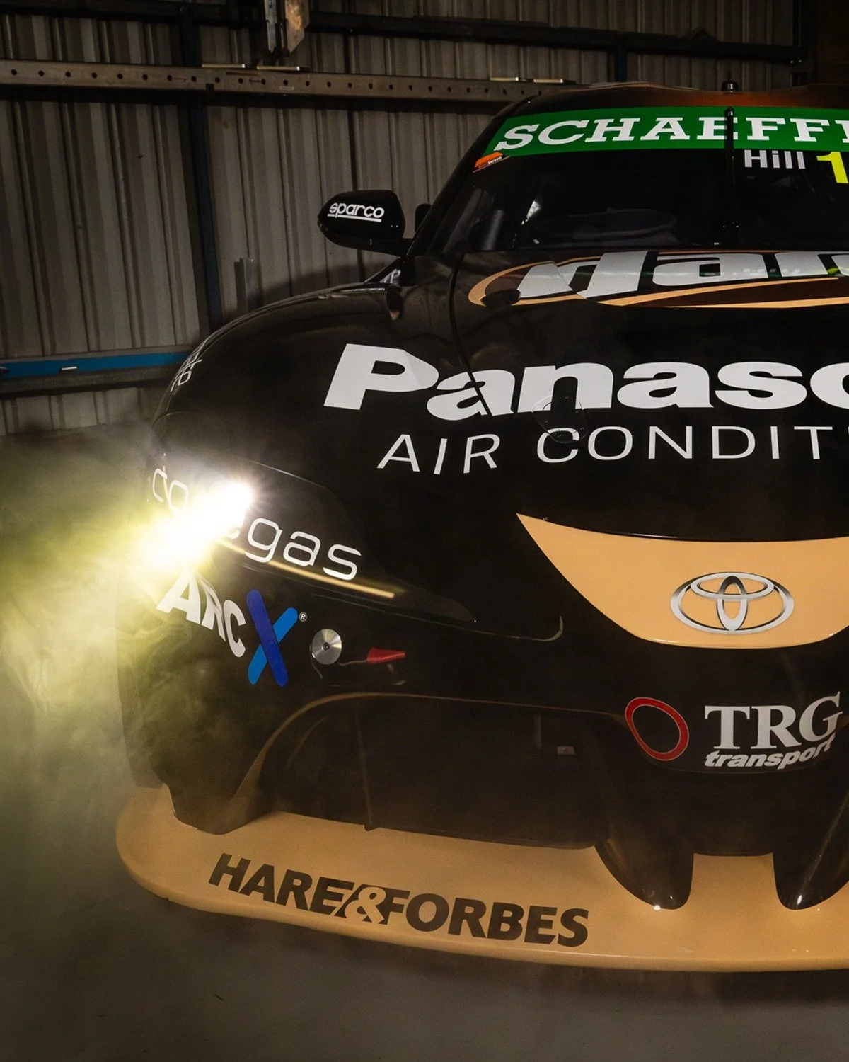 It&rsquo;s all in the finishing touches.