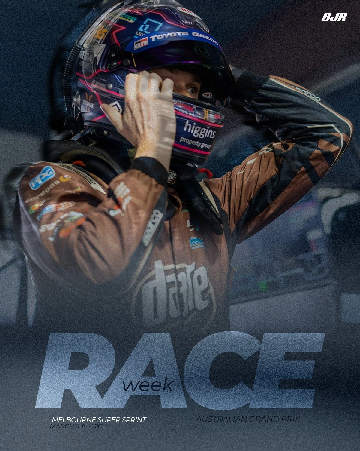 Back again, so soon?