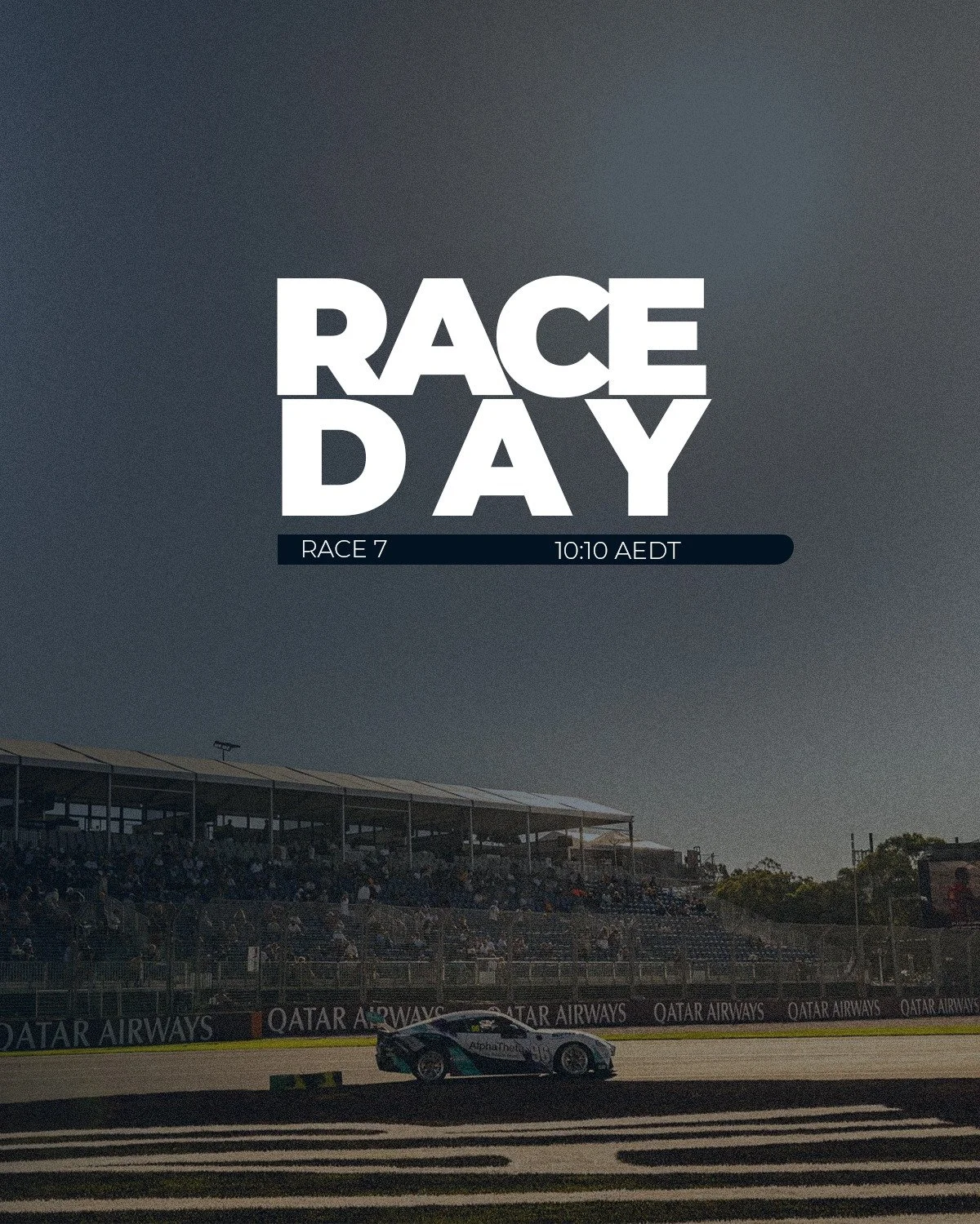 Keen to have a bit of fun today