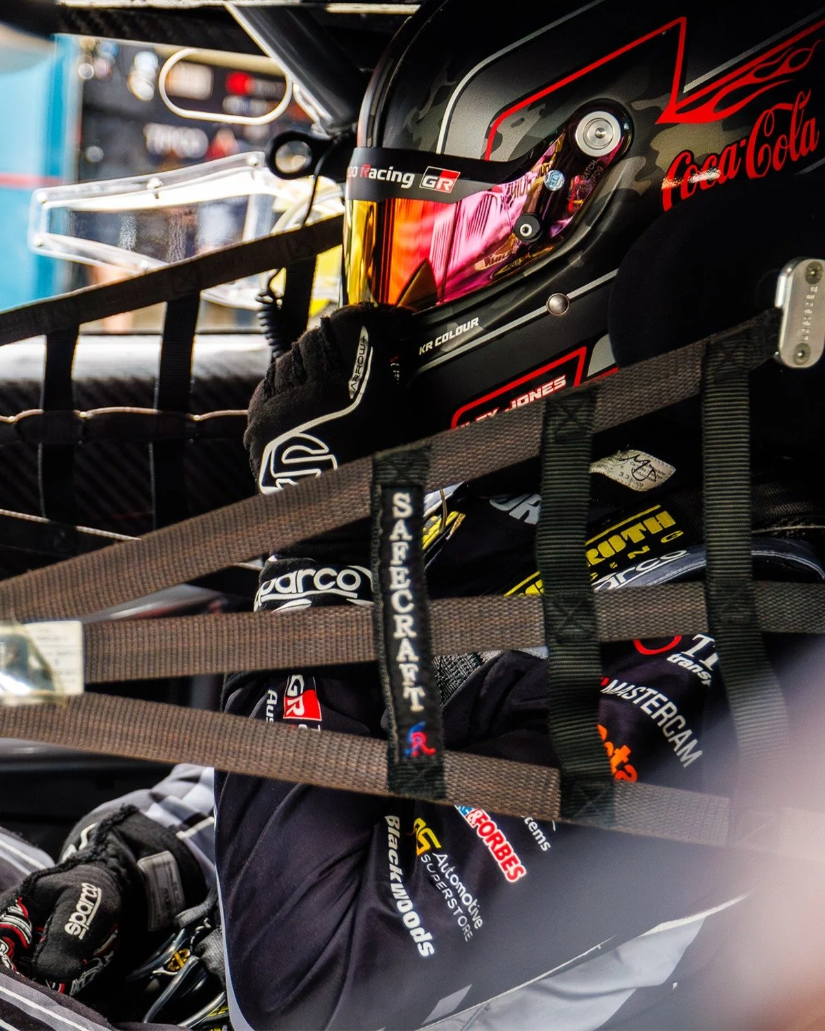 More of this this weekend.