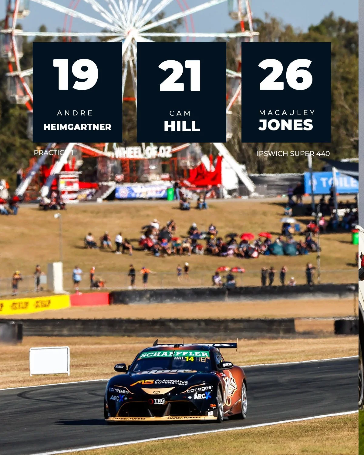 Practice 1 ticked off.