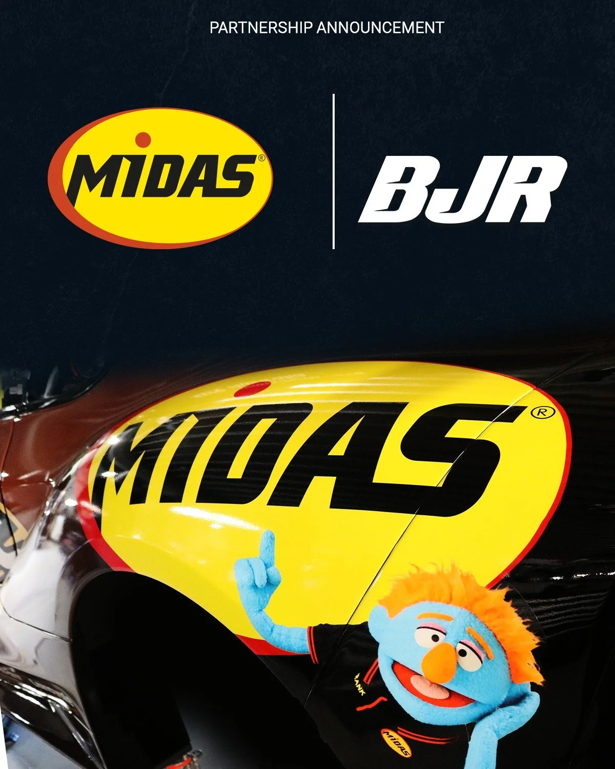 Welcome to the team, @midasau. We're excited to have you with us at Bathurst.