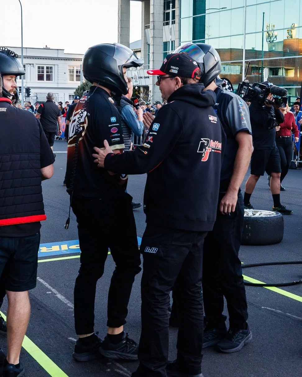 2026 wasn&rsquo;t to be in the Pit Stop Challenge. 

Look after that Golden Rattle Gun @redbullampolracing we&rsquo;re coming for it in 2027.