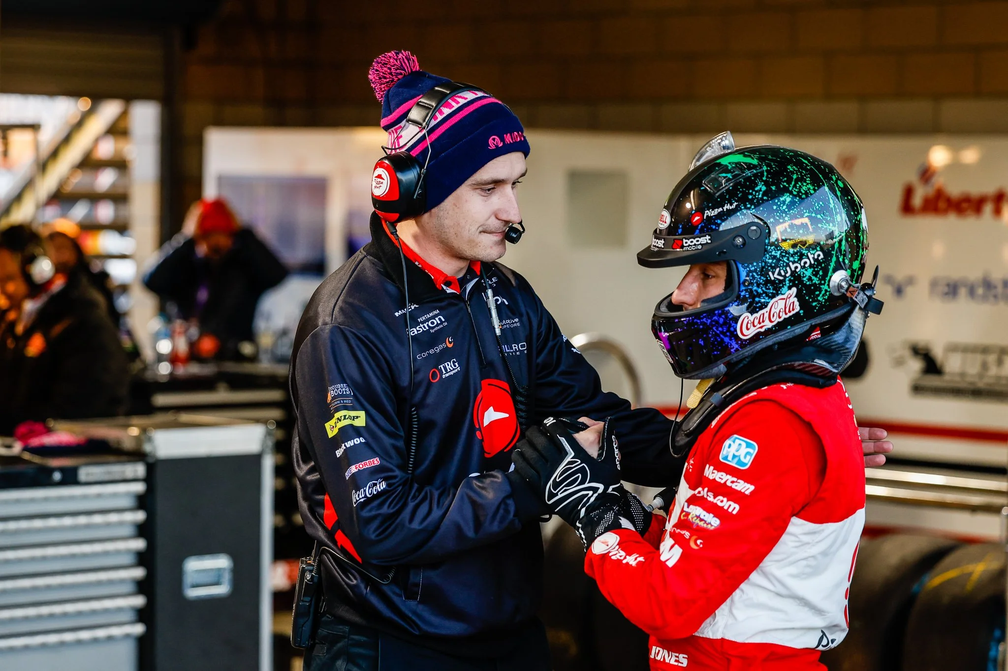 BJR Run Down: Winton Test Day ‘Vital’ For Figuring Out Gen3 Intricacies ...