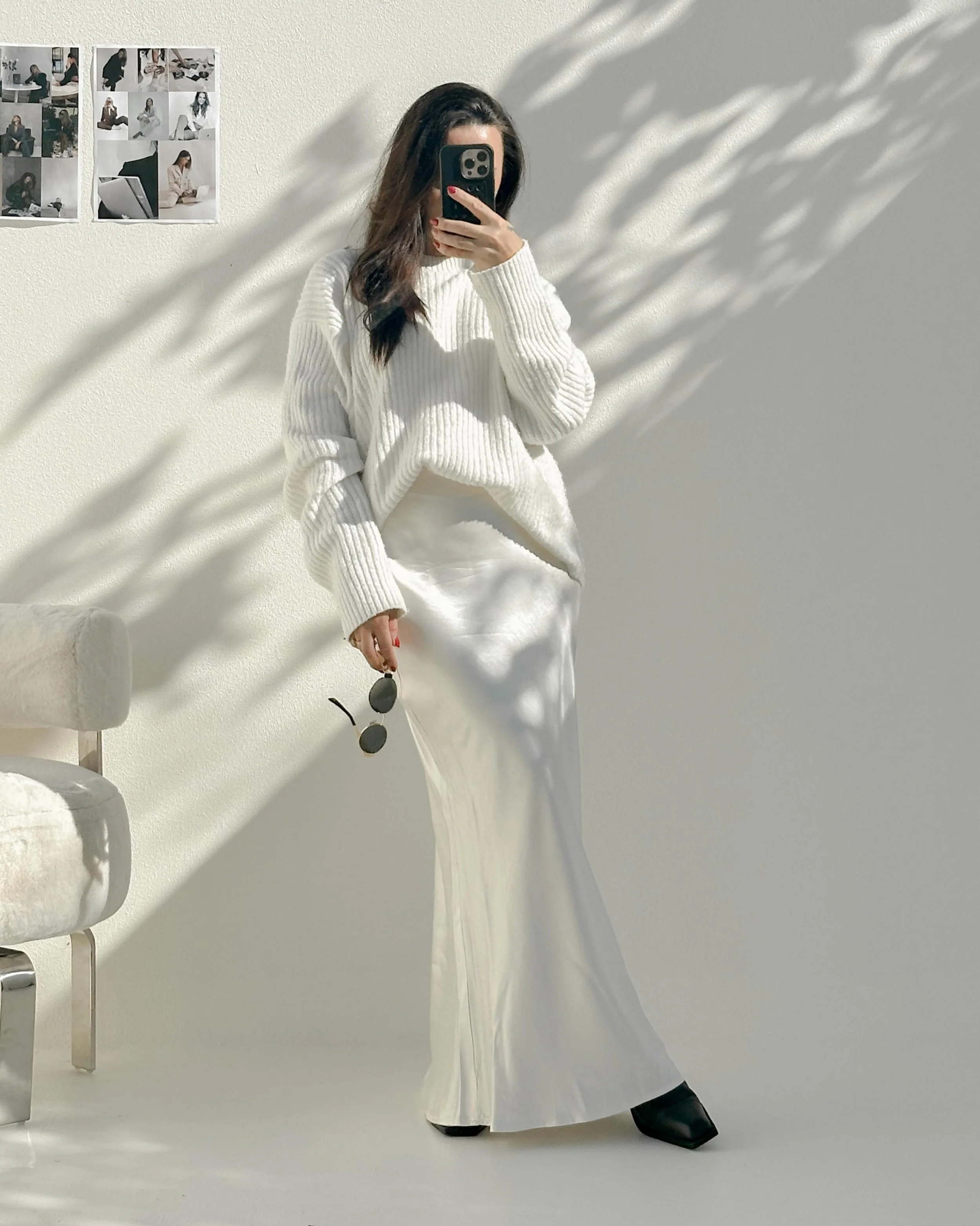 Effortless, by design.