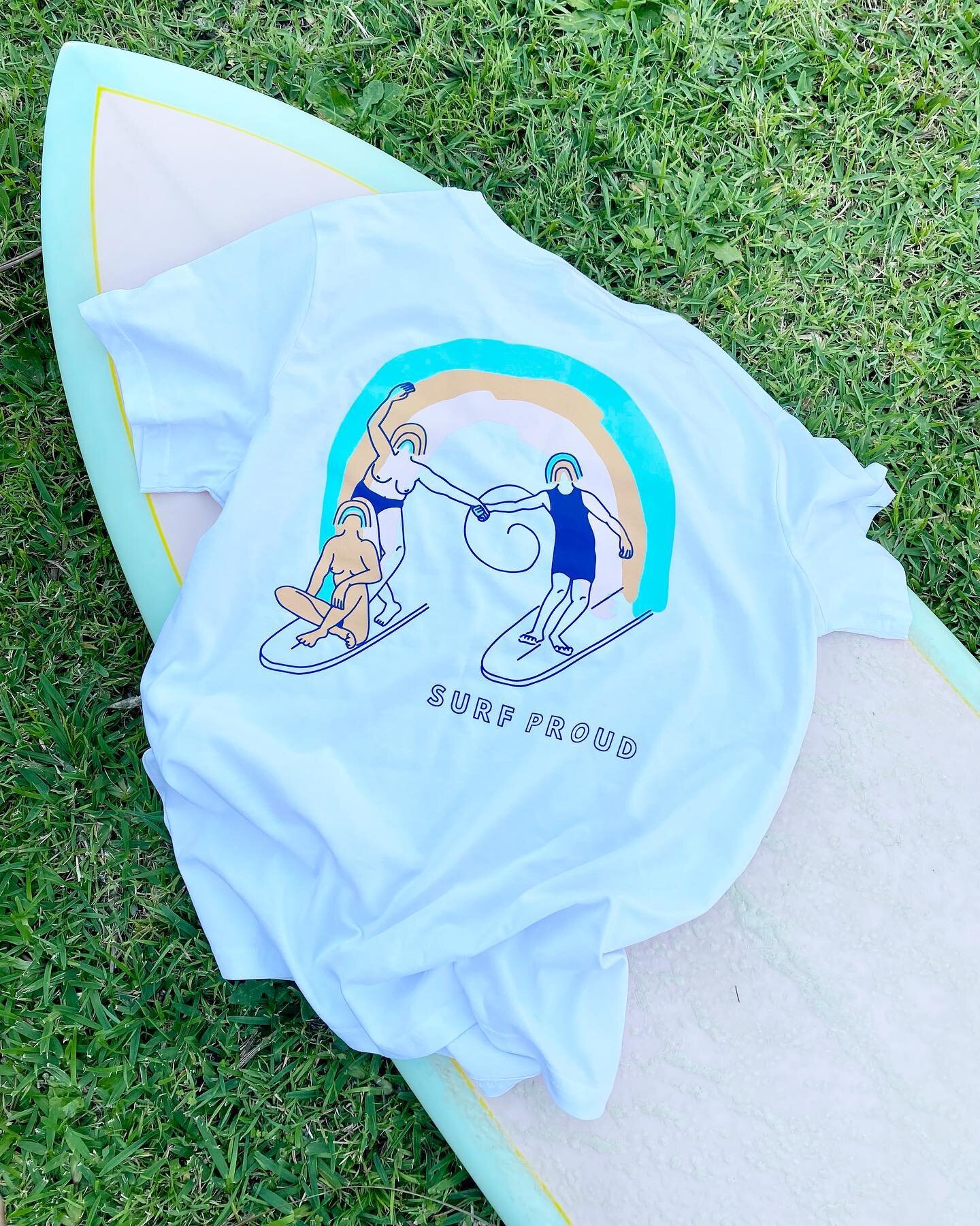 New Party Wave apparel now available ❤️&zwj;🔥
Link in bio 

#lgbtqia #lgbtqiapride #queersurf #surfing #lgbtq #lgbtqcommunity #lgbtqiacommunity #prideaustralia #sunshinecoast #partywave #surfapparel #queerapparel #lgbtqapparel #surfcommunity #surf #