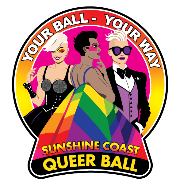 Sunshine Coast Queer Ball