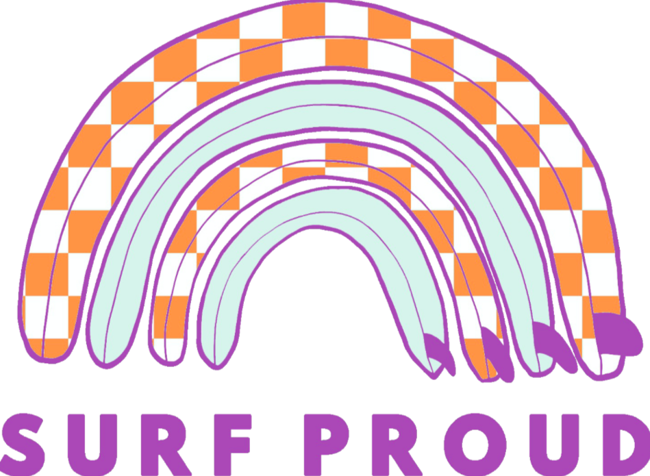 Surf Proud