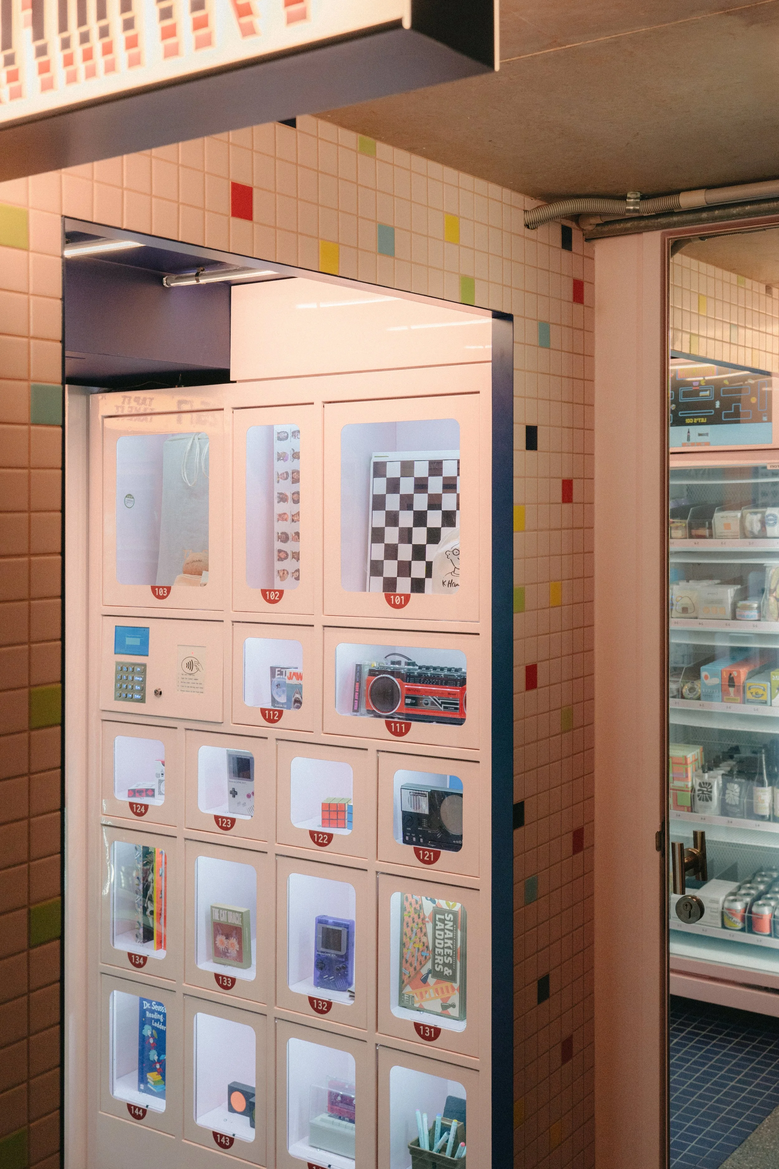 PHH - Paramart Exterior