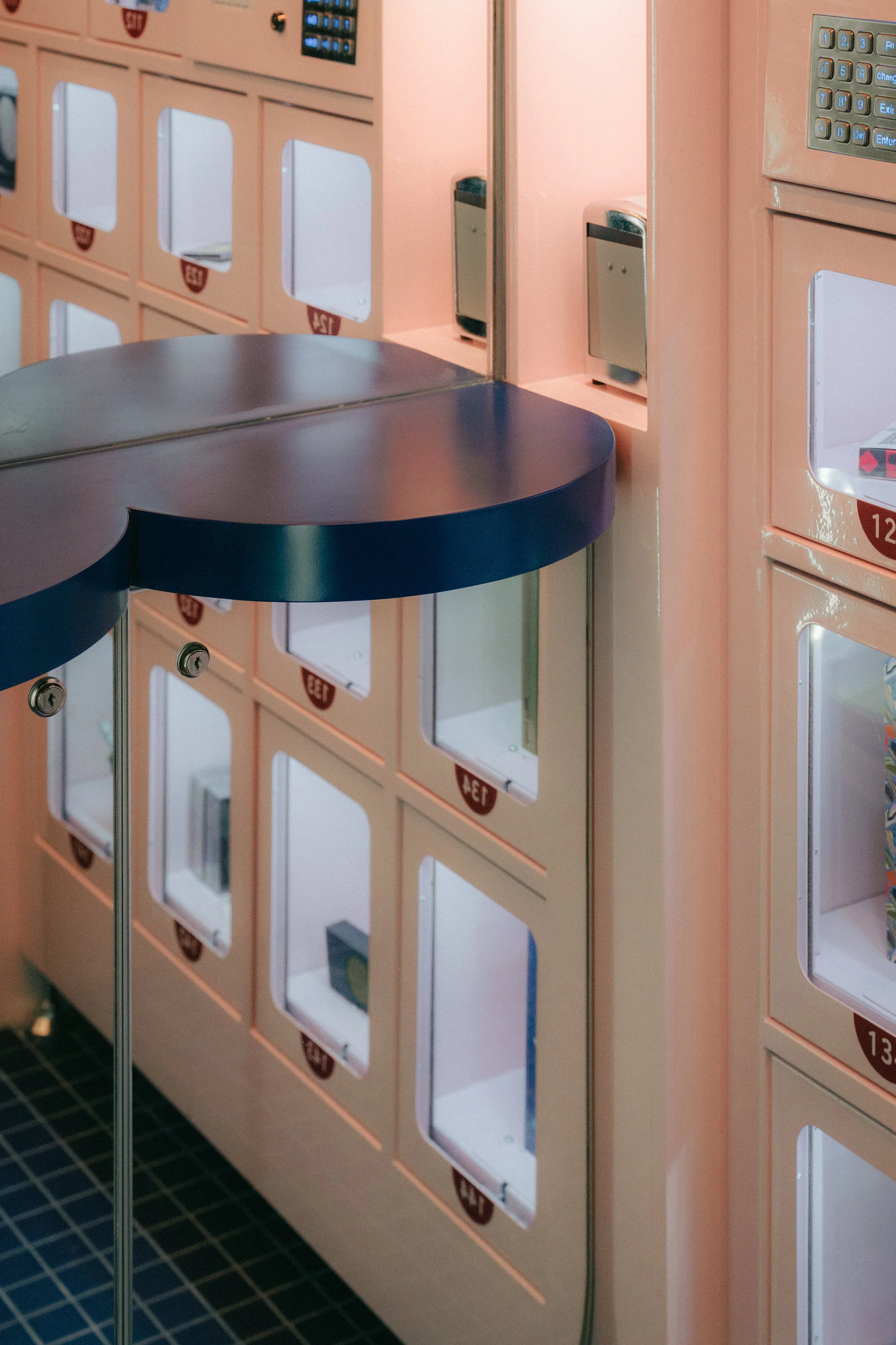 PHH - Paramart Curved Joinery