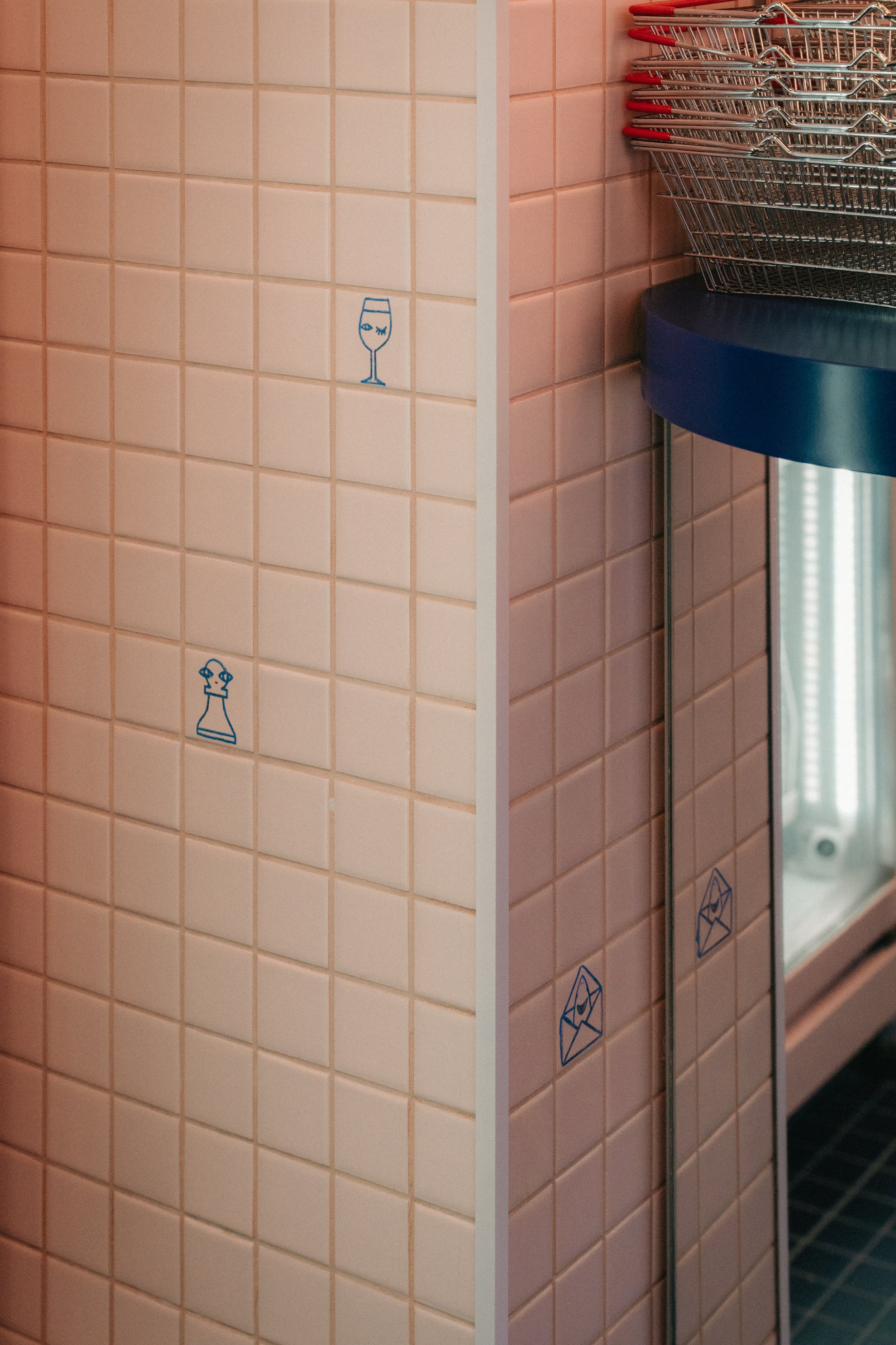 PHH - Paramart Glyphs, grafiti and Icons