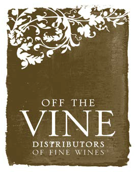 Off the Vine - Distributors of Fine Wines