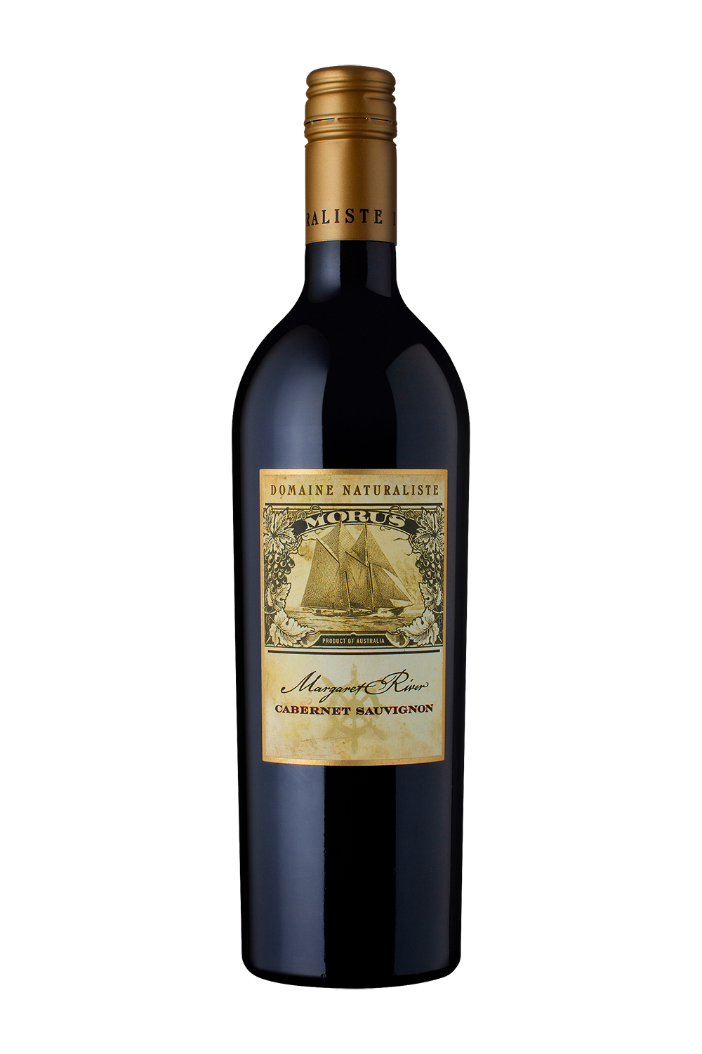DOMAINE NATURALISTE