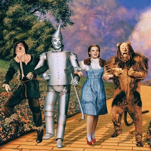 Tonight’s the night: a one-off screening of this classic! See it on the big screen and enjoy some tacos 🌮 beforehand. Tickets available on our website.