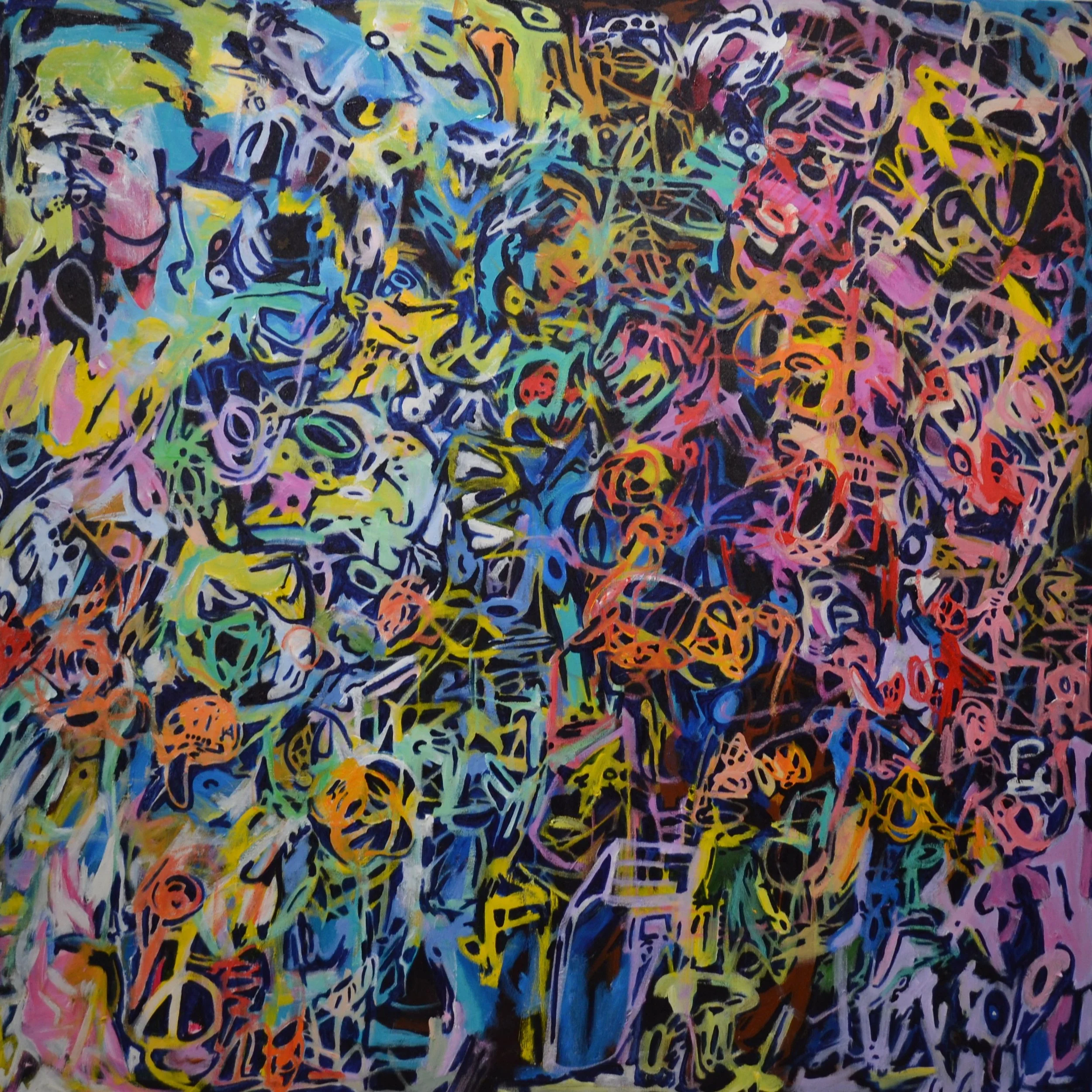 #6 The Bardo of Rebirth
