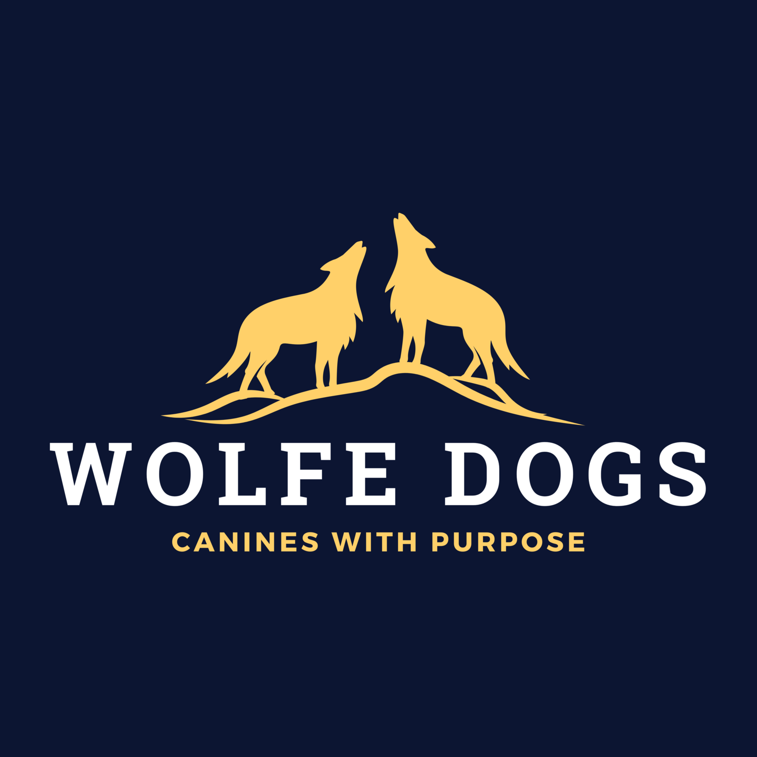 Wolfe Dogs