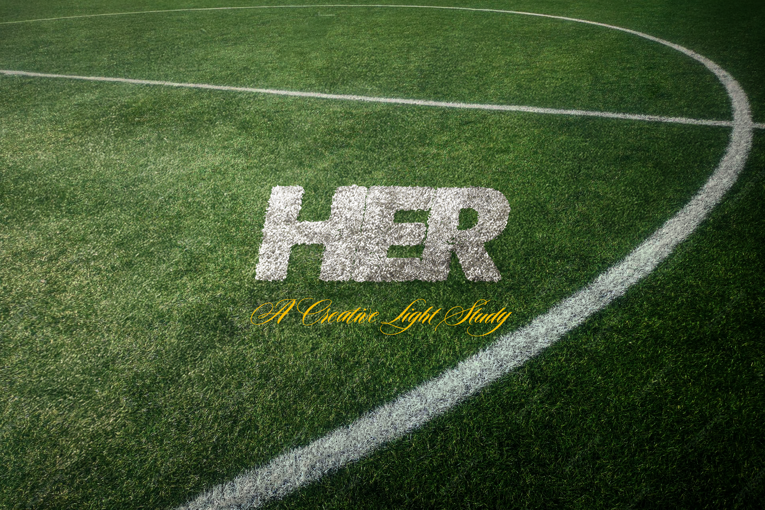 "Her" Photo workshop