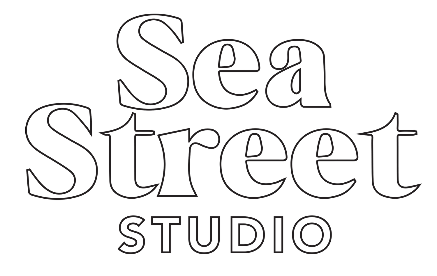 Sea Street Studio