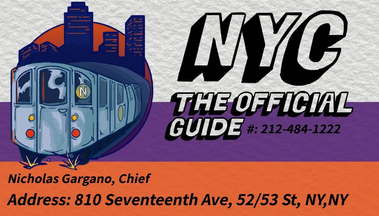 Illustrative Design Stationary (Business Card) .jpg