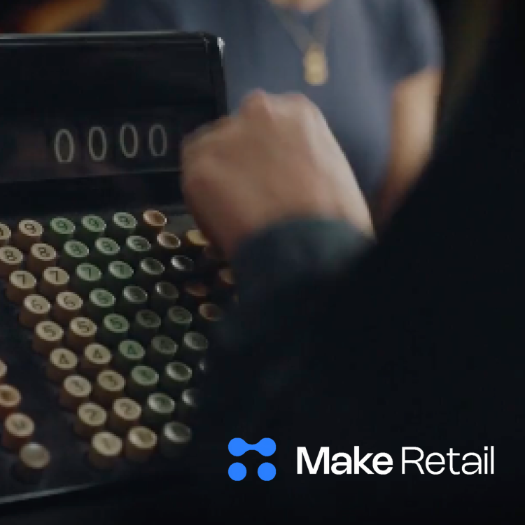 MAKE RETAiL