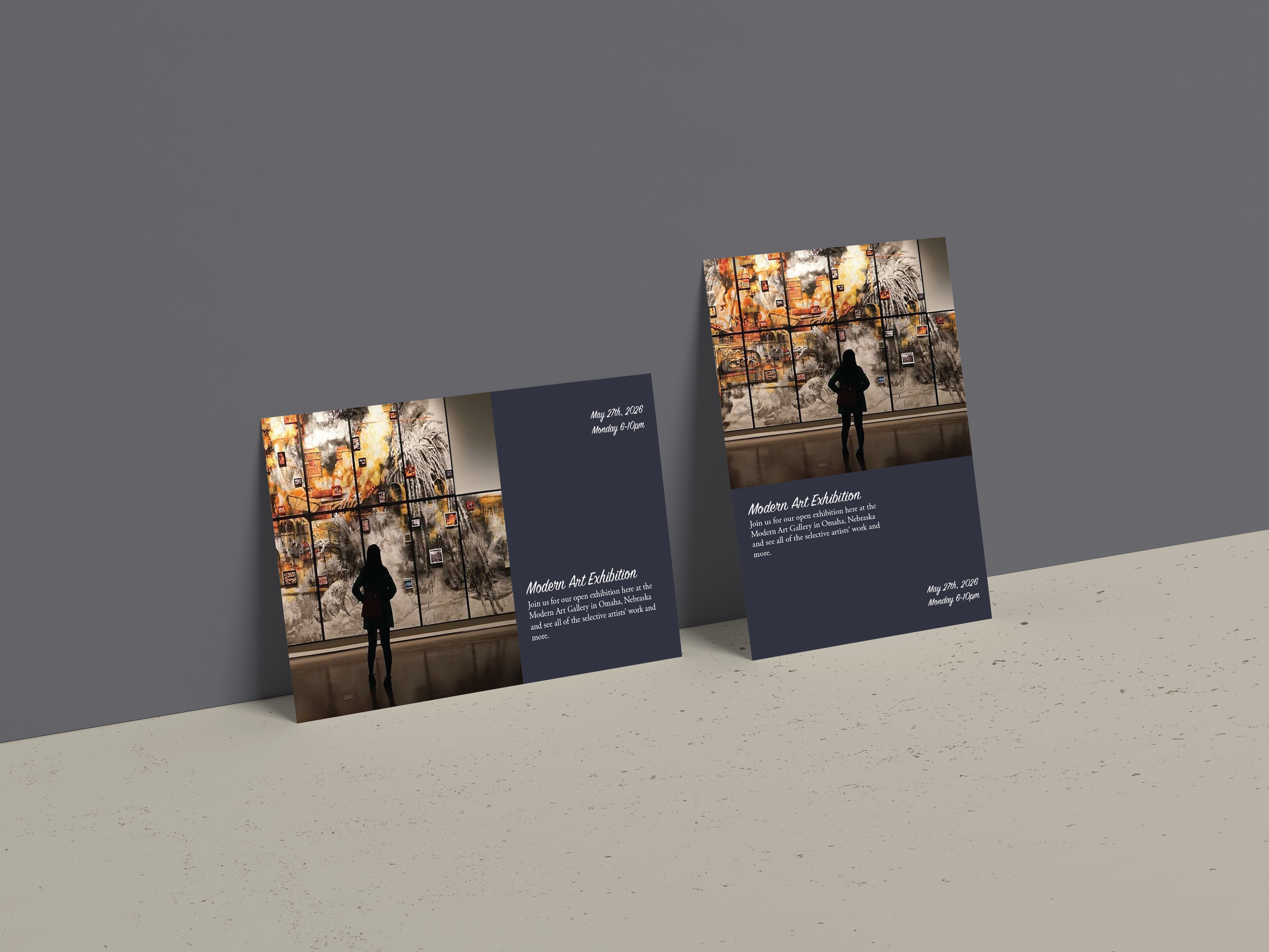 Gallery Website (2025)