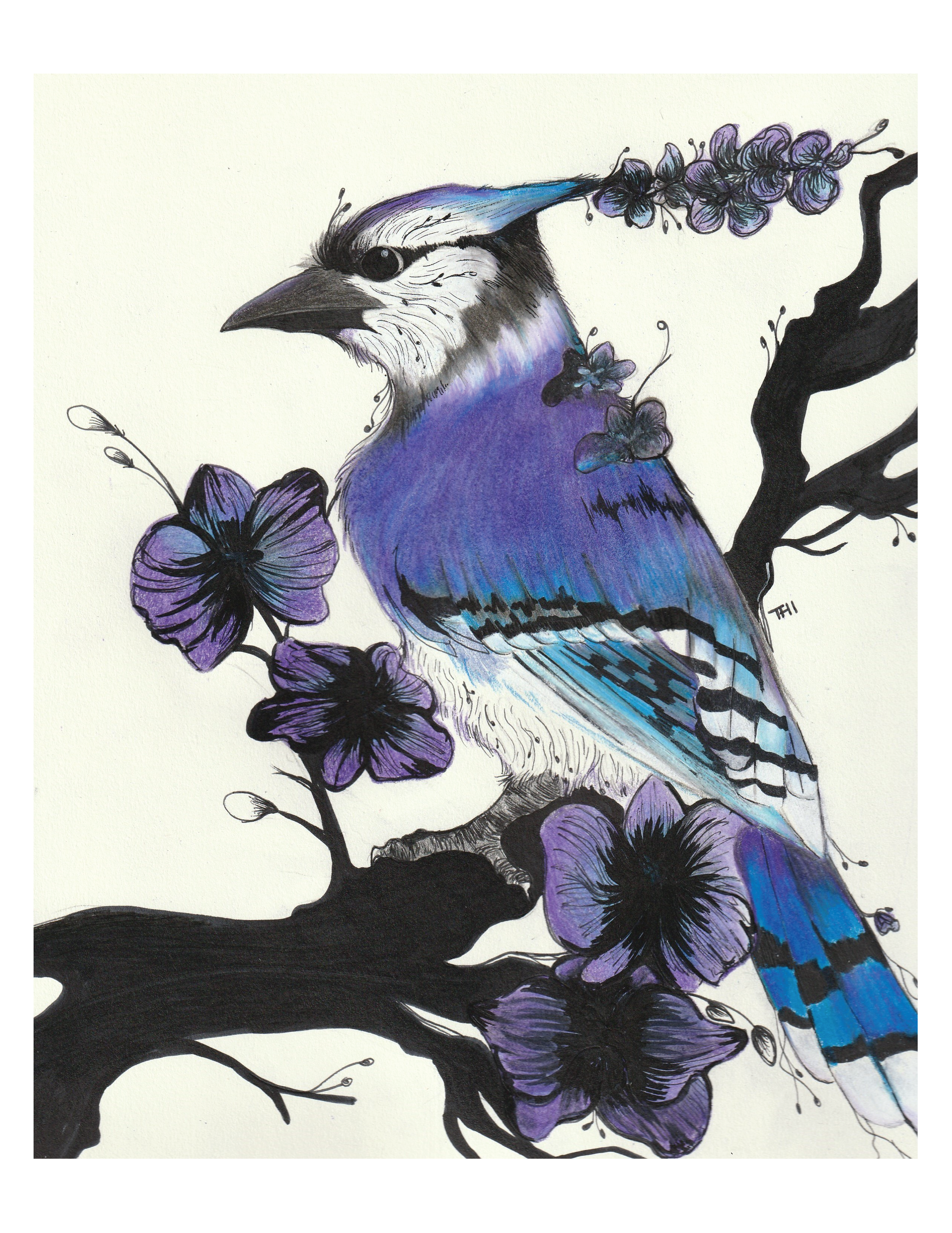 Original Work Scanned