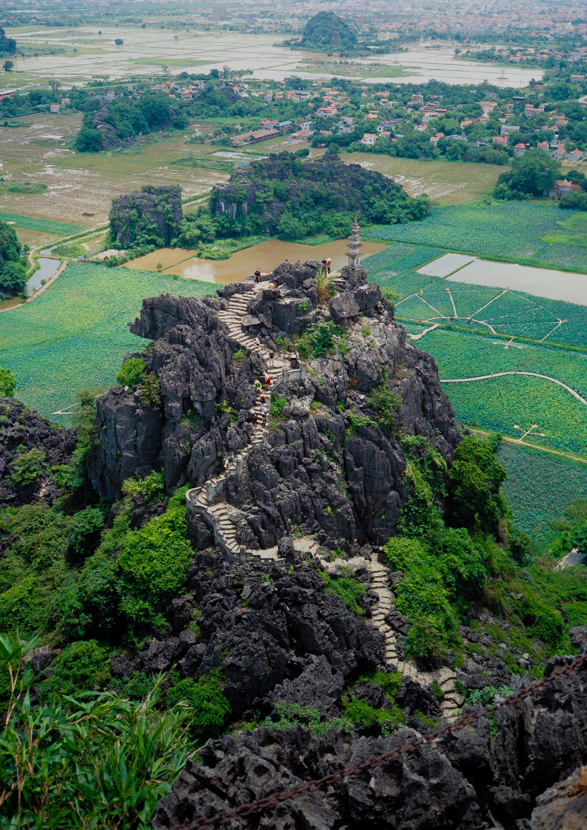 Tam Coc