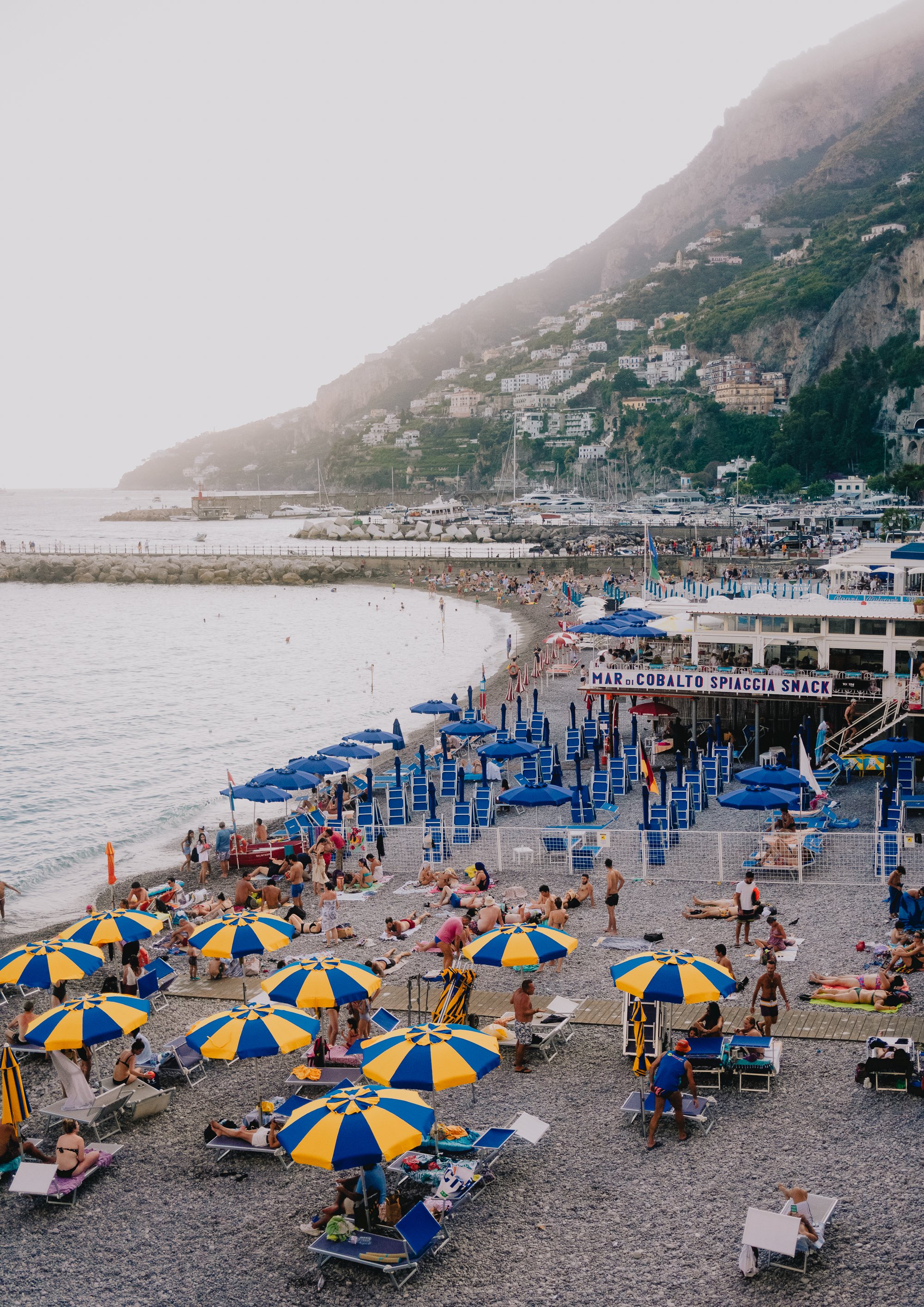 Amalfi 2