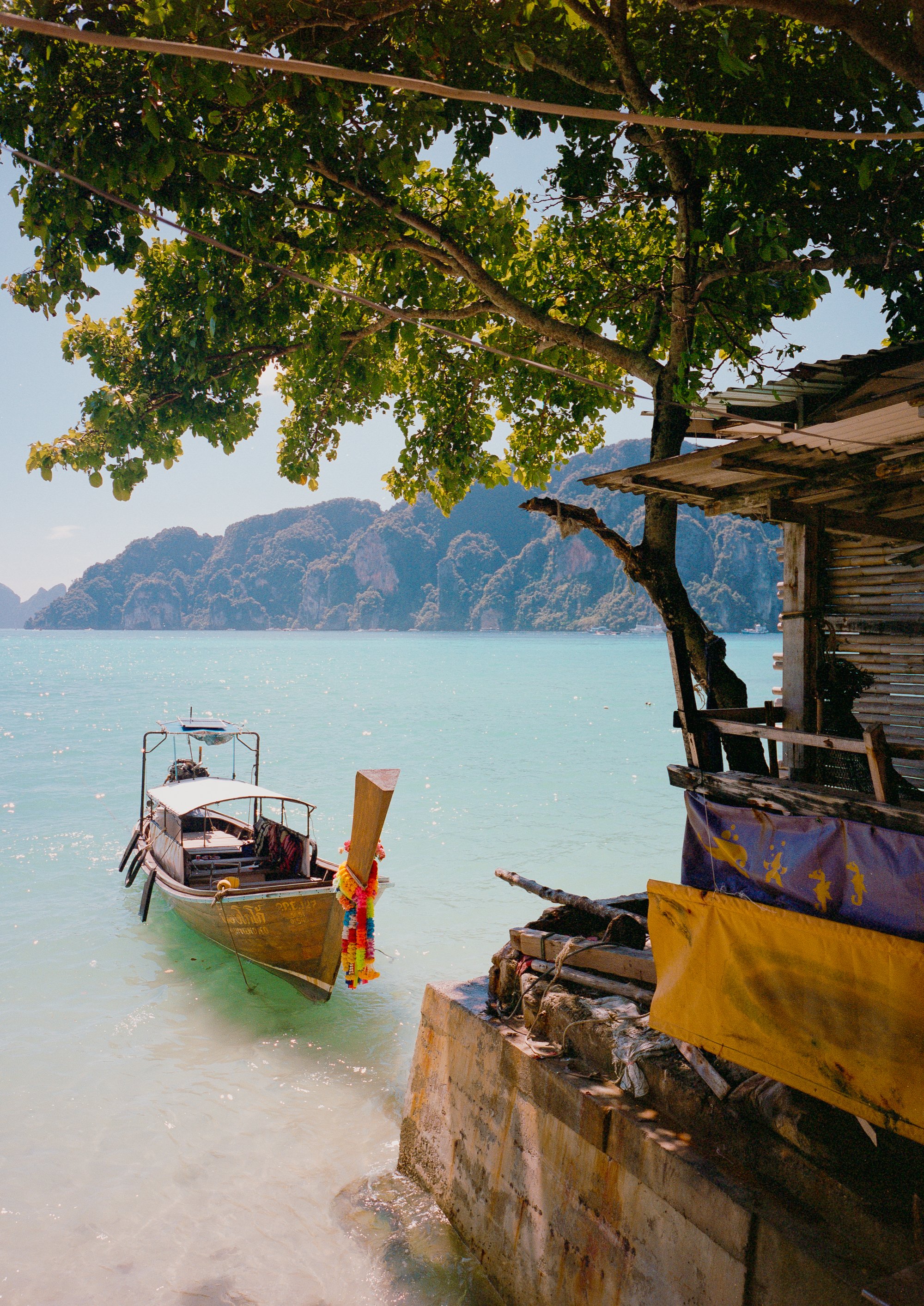 Koh Phi Phi
