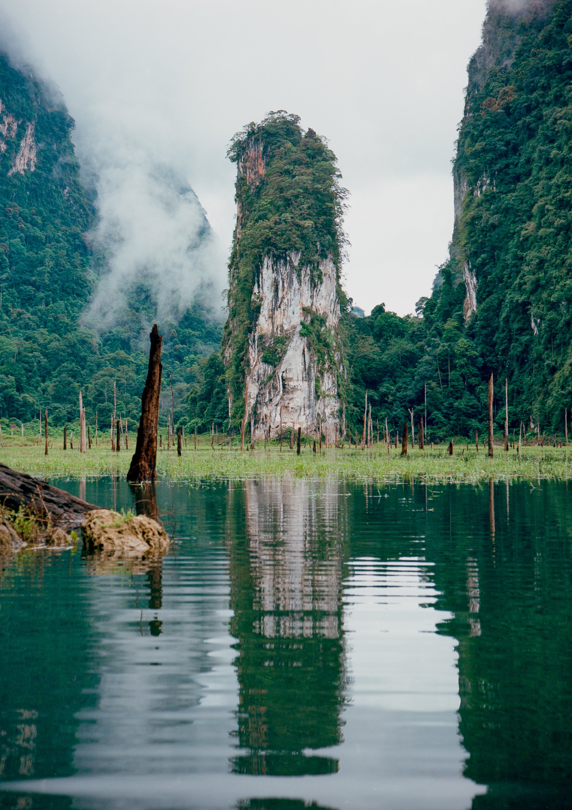 Khao Sok