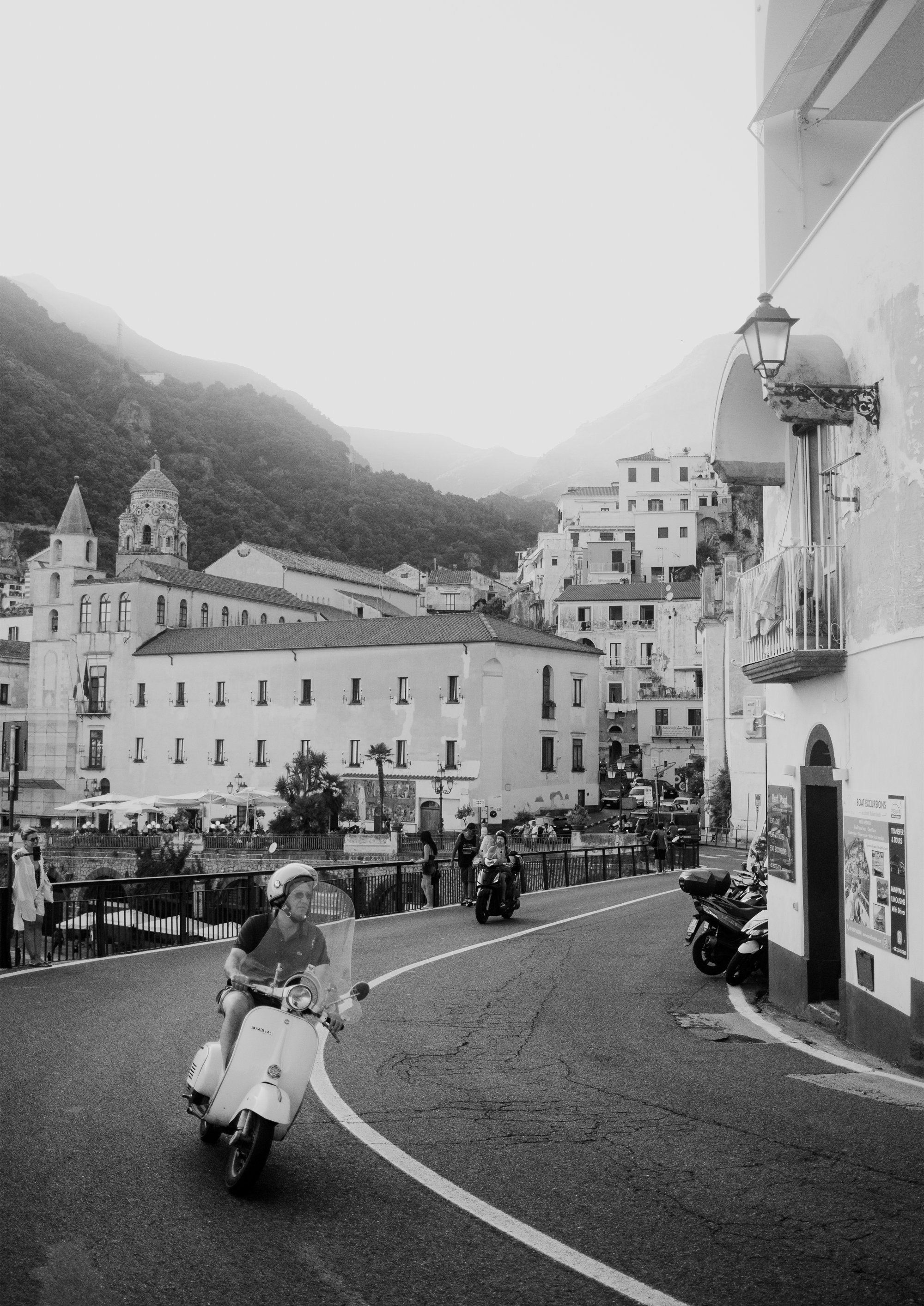 Amalfi 3