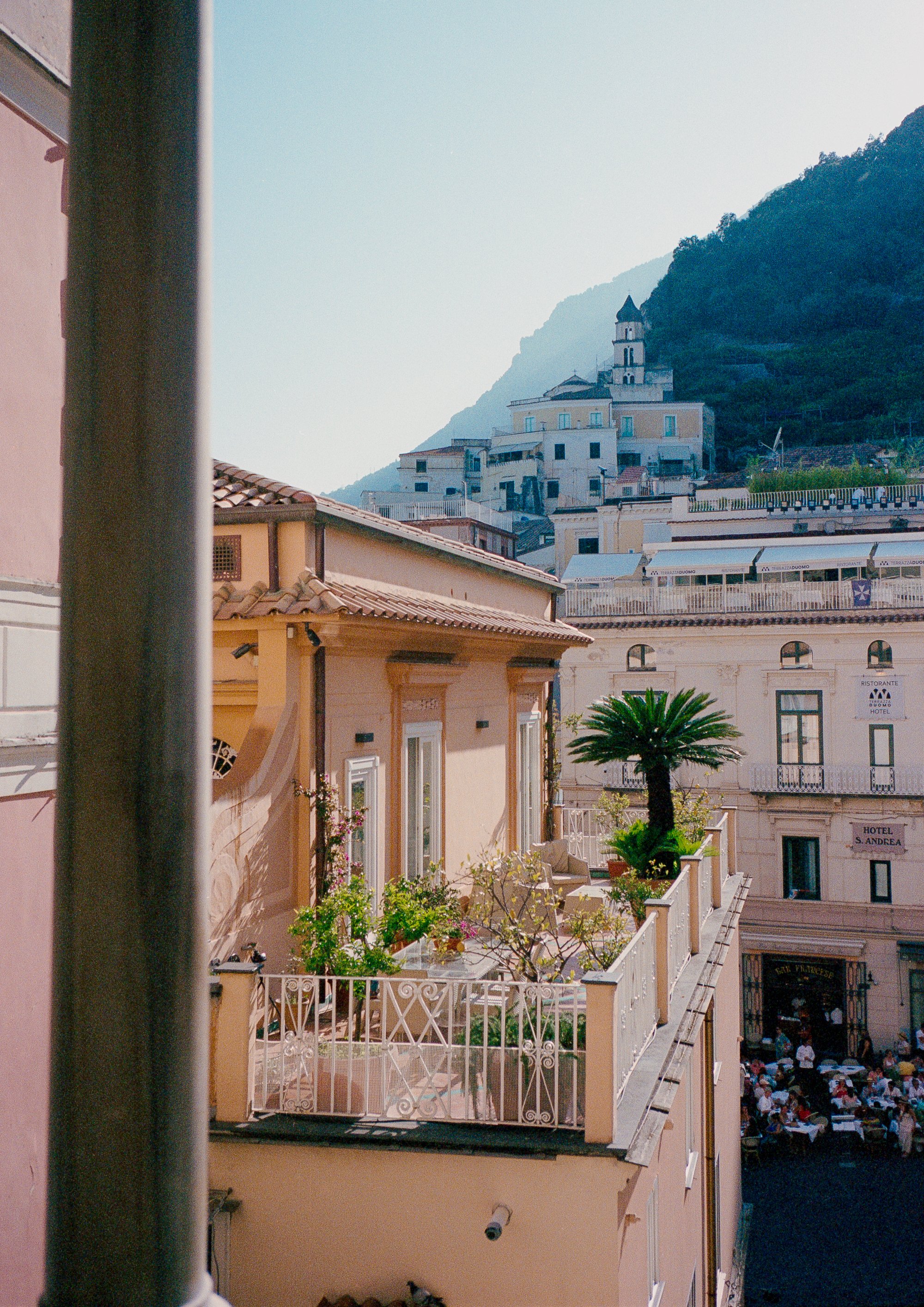 Amalfi 1