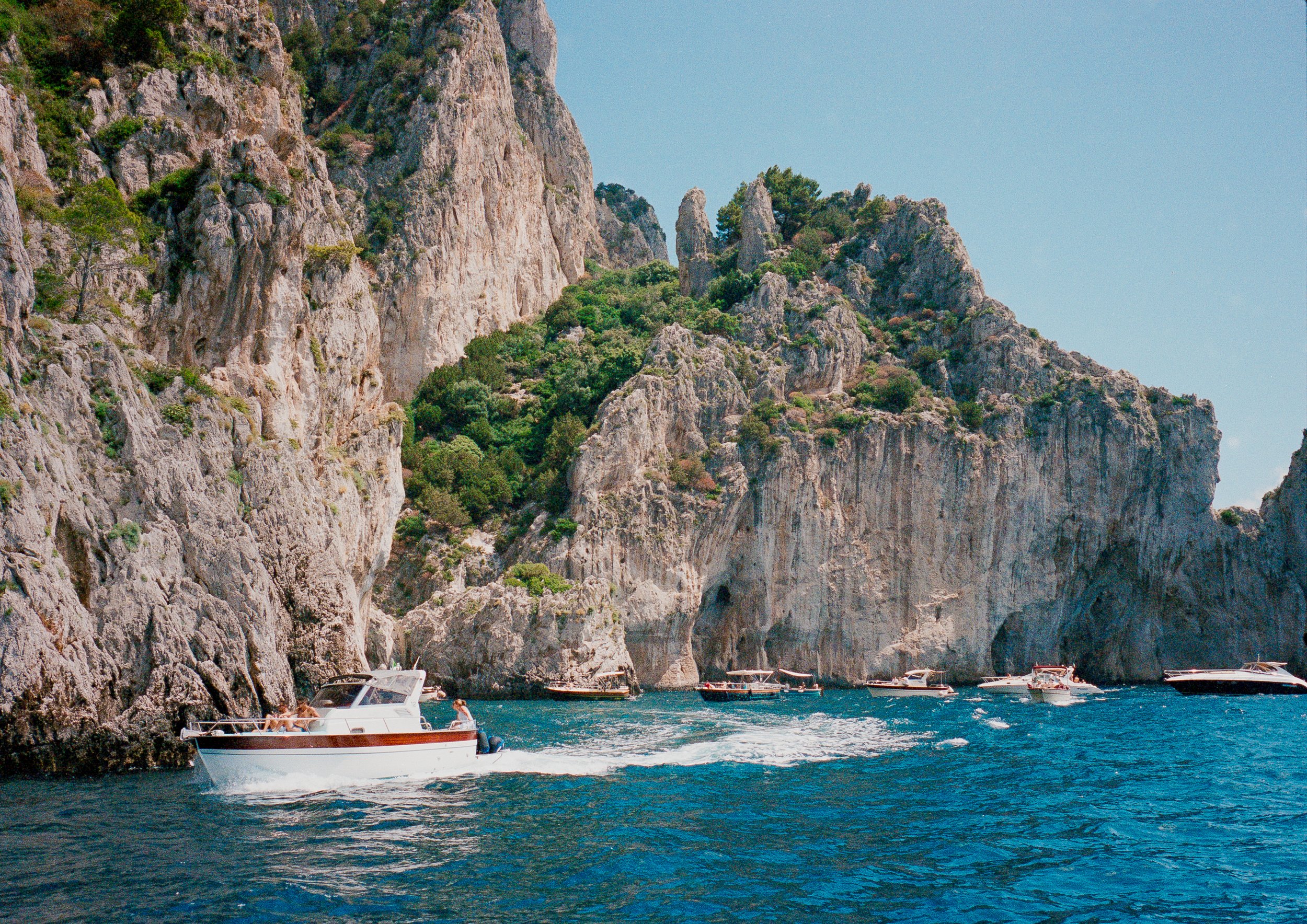 Capri