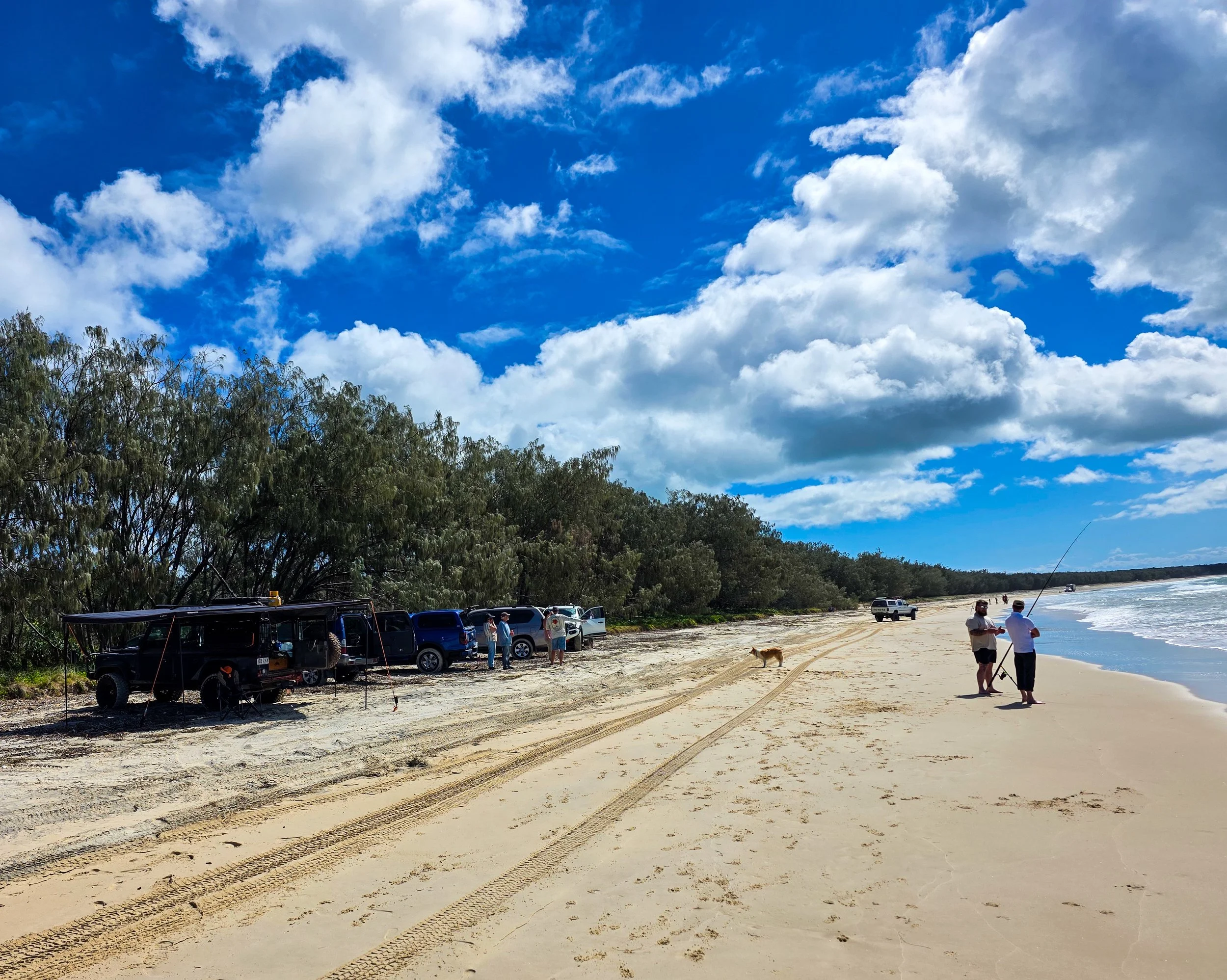 North Stradbroke - 3 Day Beach Getaway