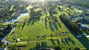 Palm Beach National Golf Club