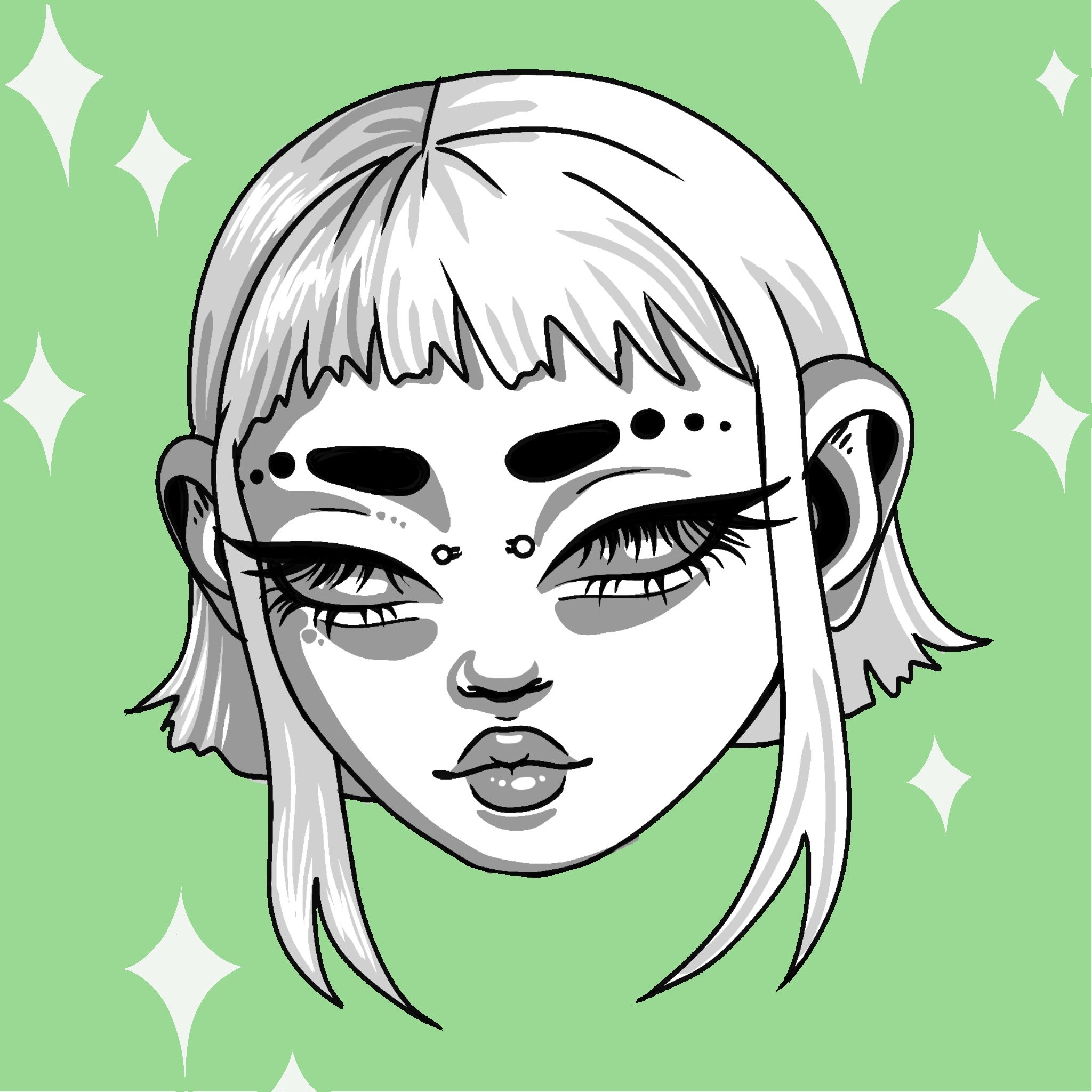 Spaced Out