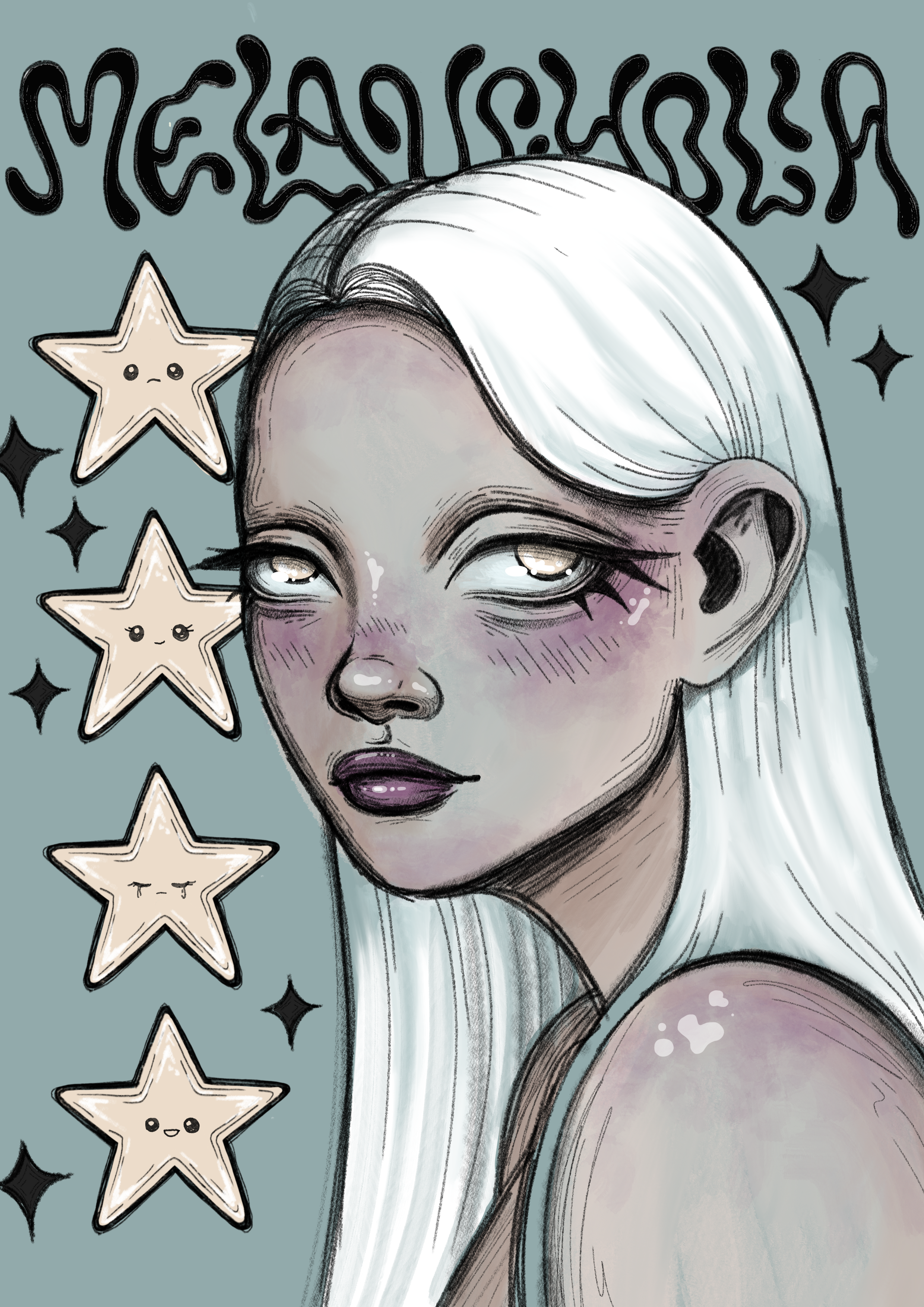 Melancholia