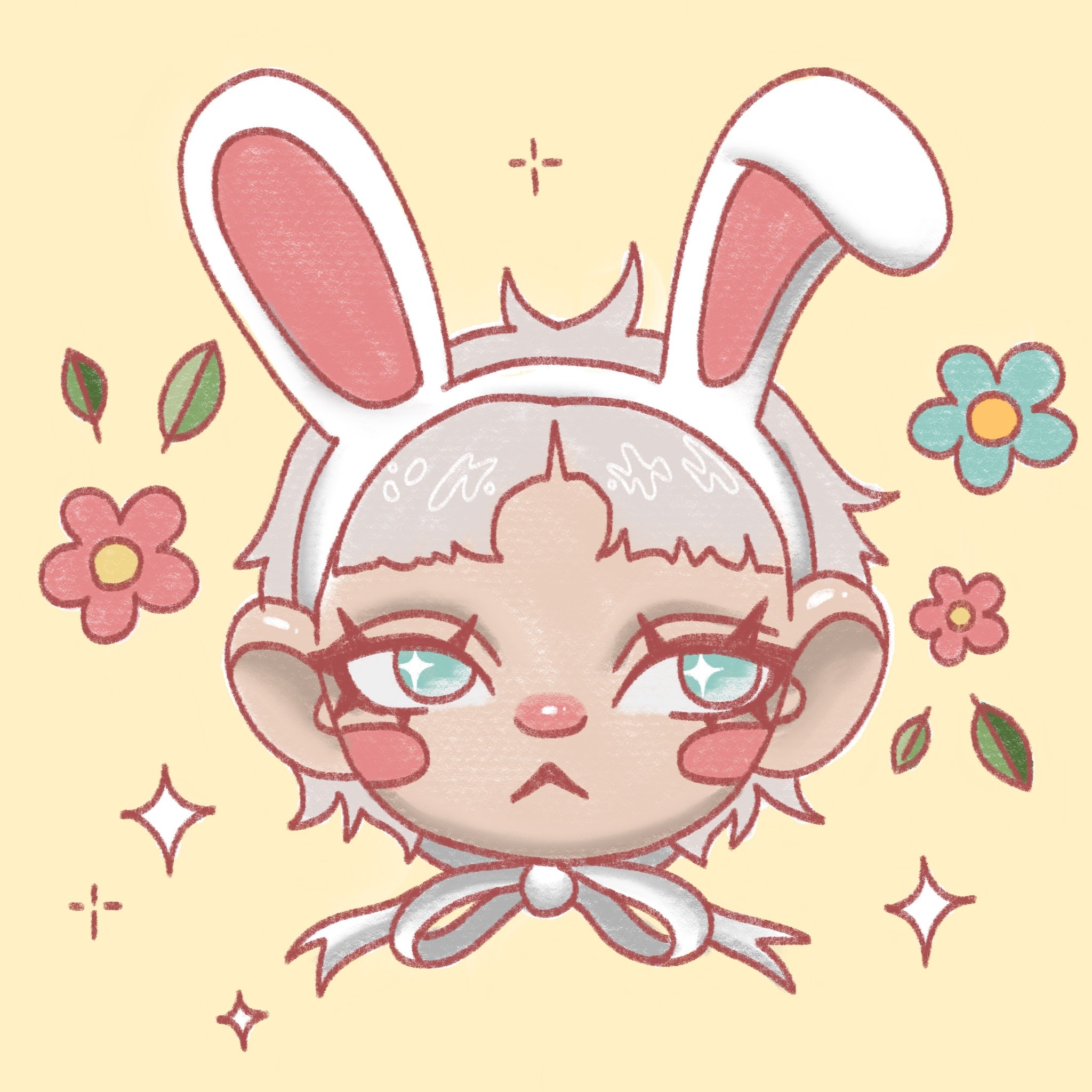 Bunny Gal