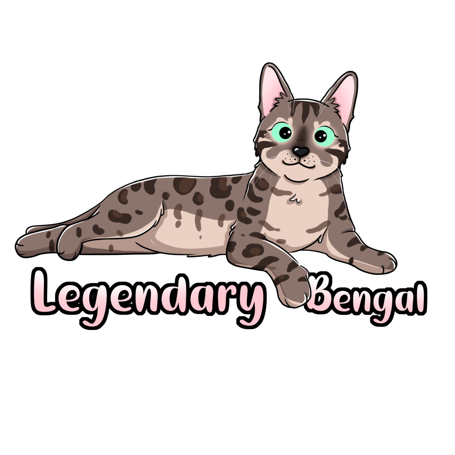 Legendary Bengal Cattery