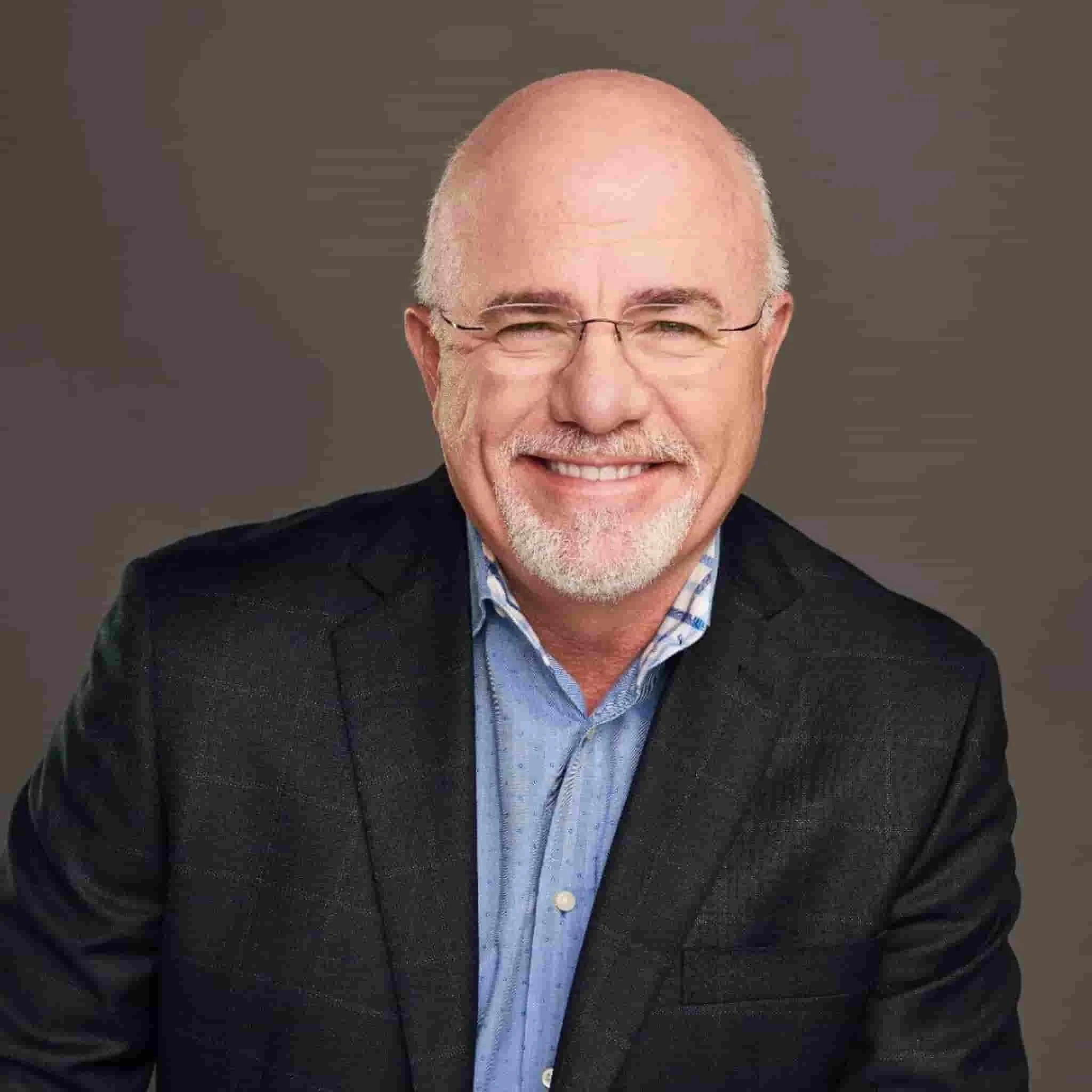 Dave Ramsey Book Recommendations (All-Time)