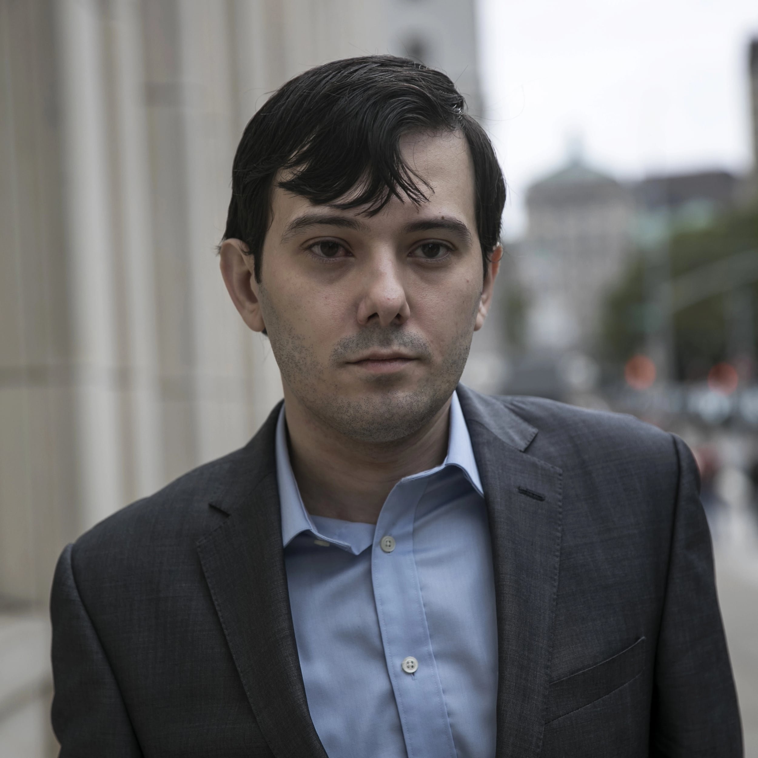 Martin Shkreli Book Recommendations (All-Time)