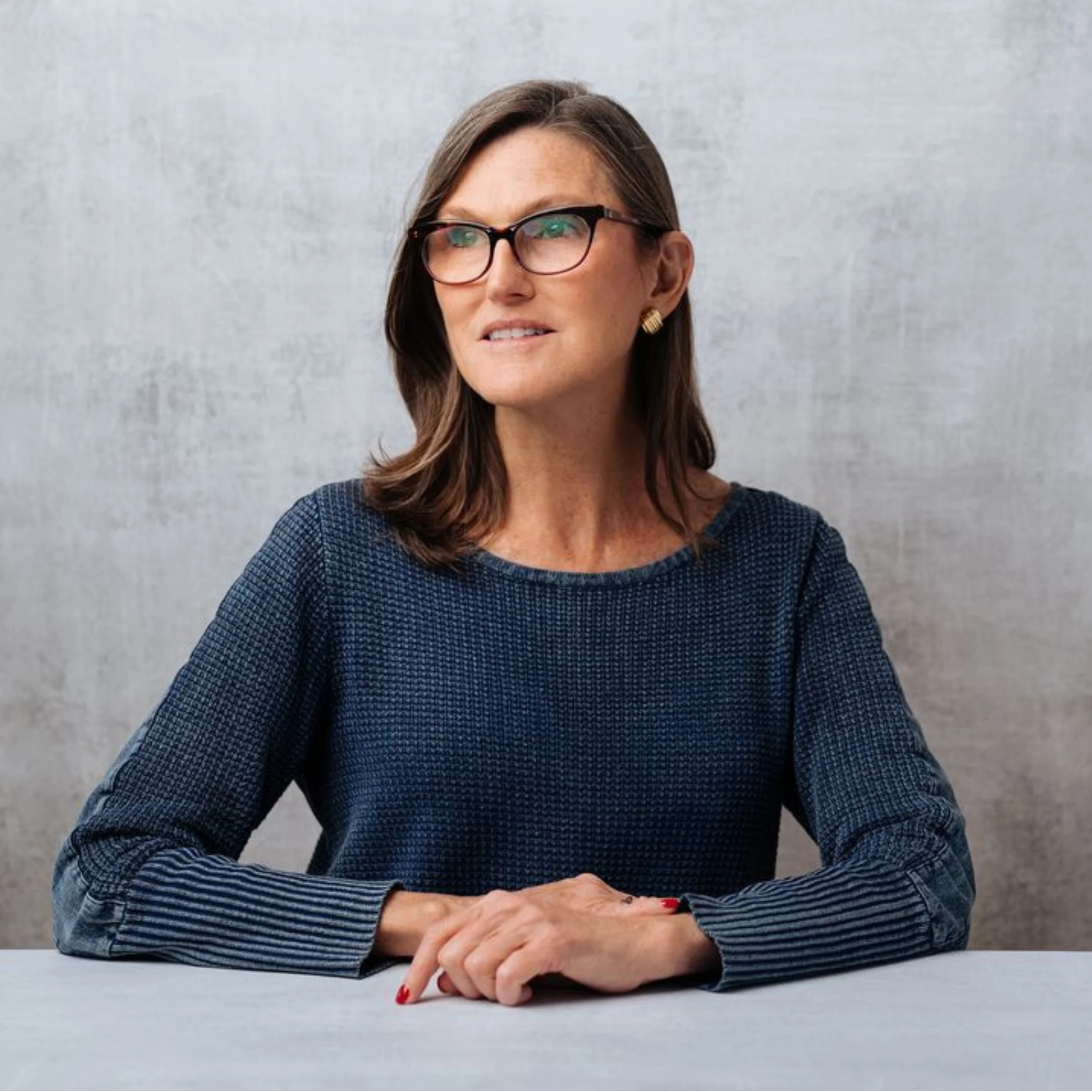 Cathie Wood Book Recommendations (All-Time)