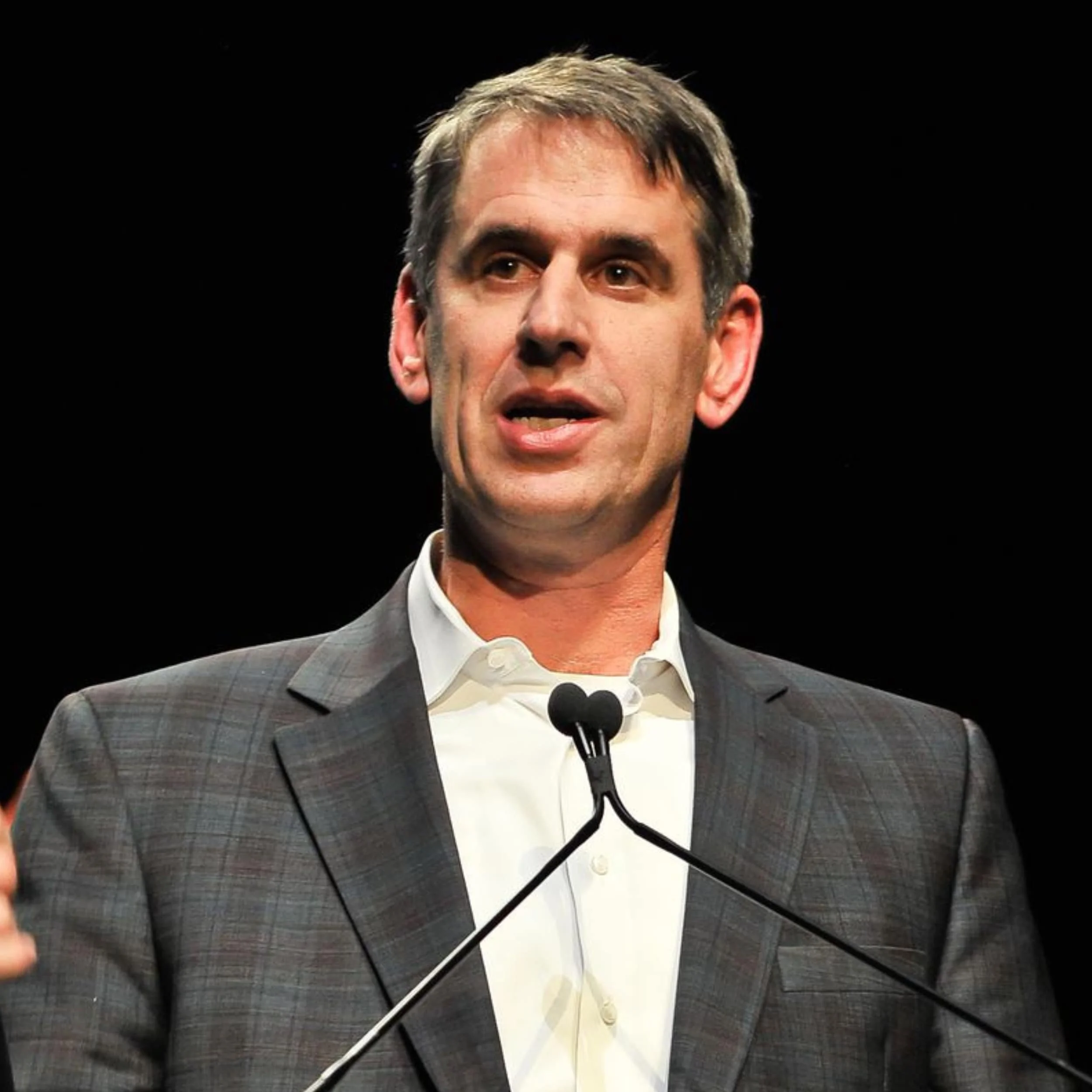 Bill Gurley Book Recommendations (All-Time)