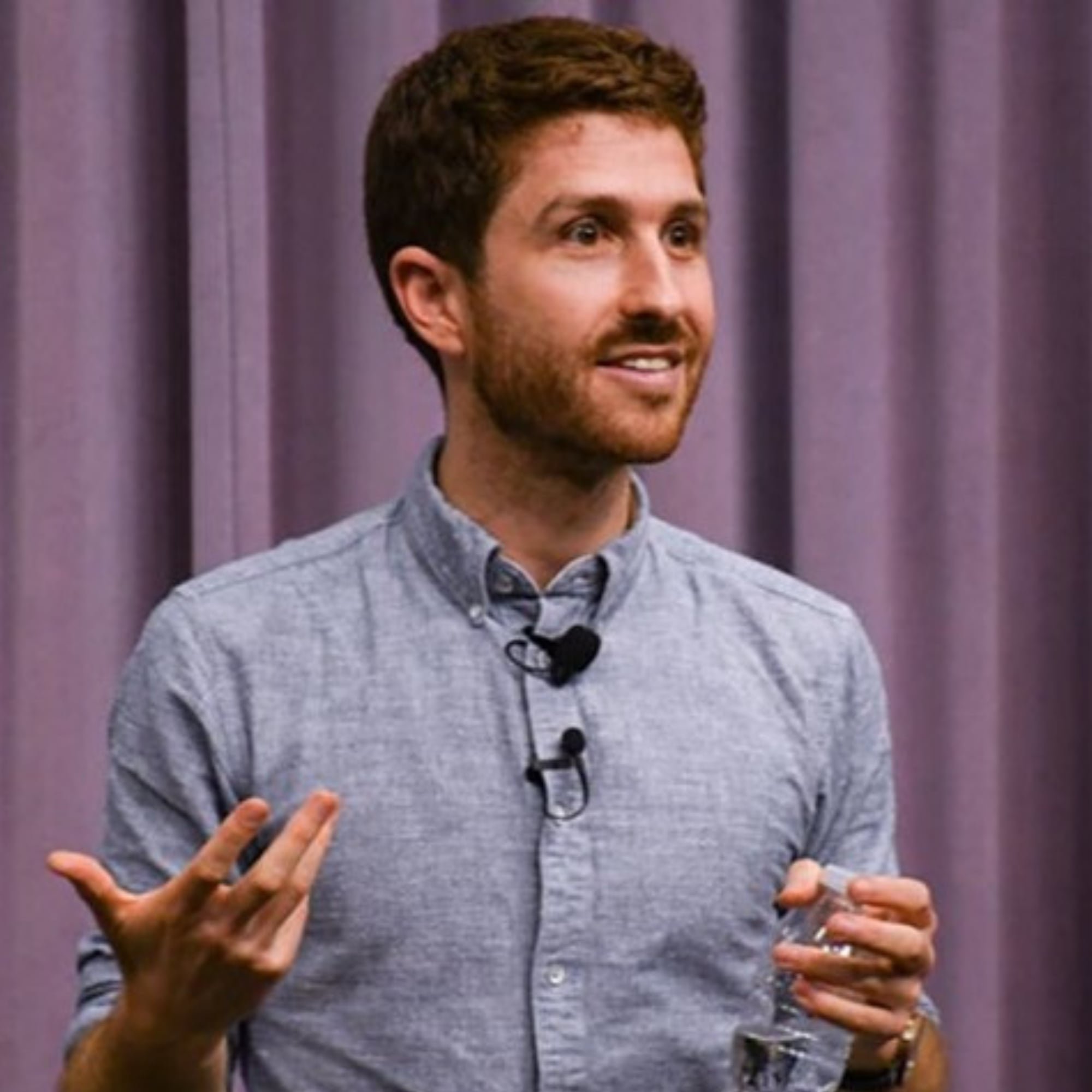Tristan Harris Book Recommendations (All-Time)