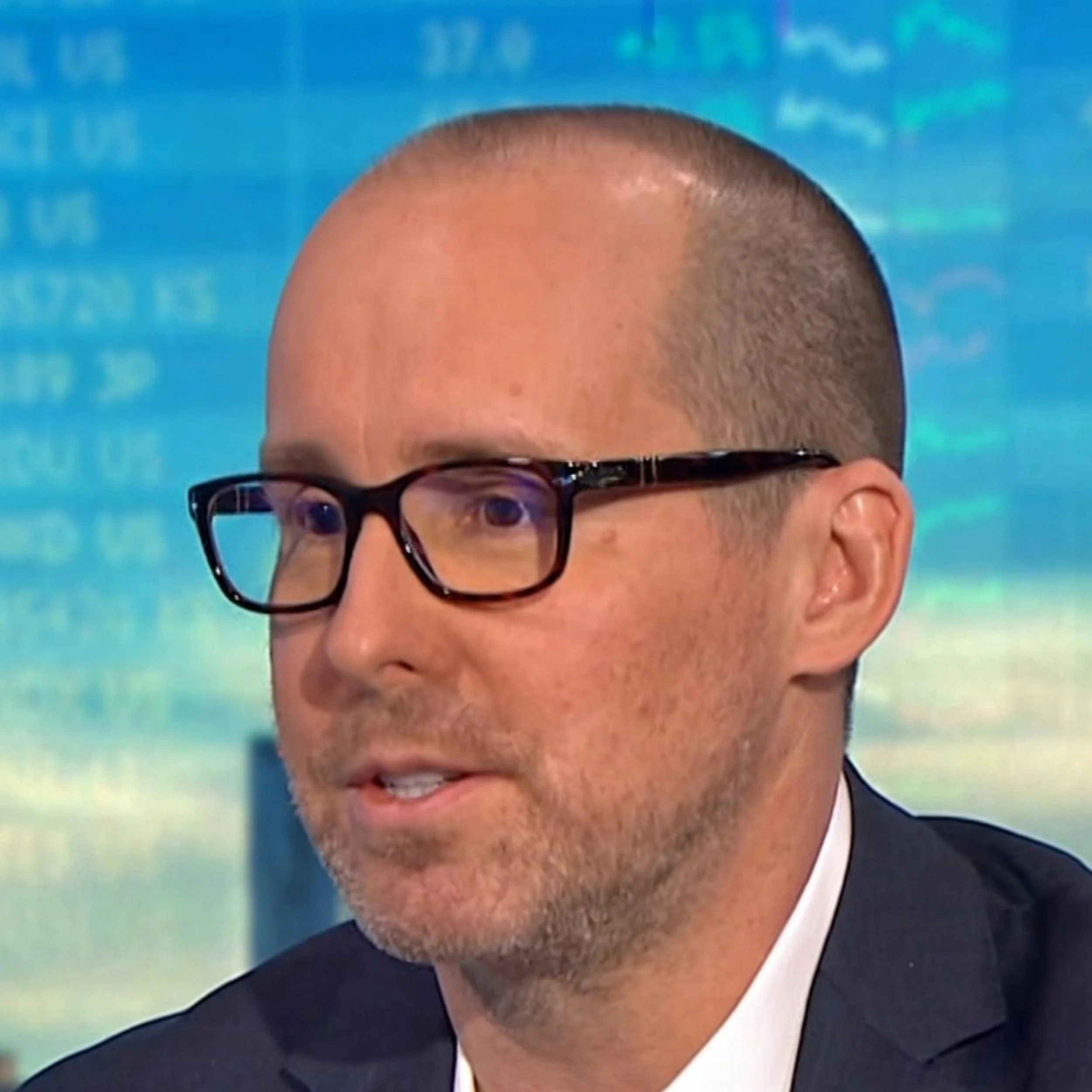 Mark Spitznagel Book Recommendations (All-Time)